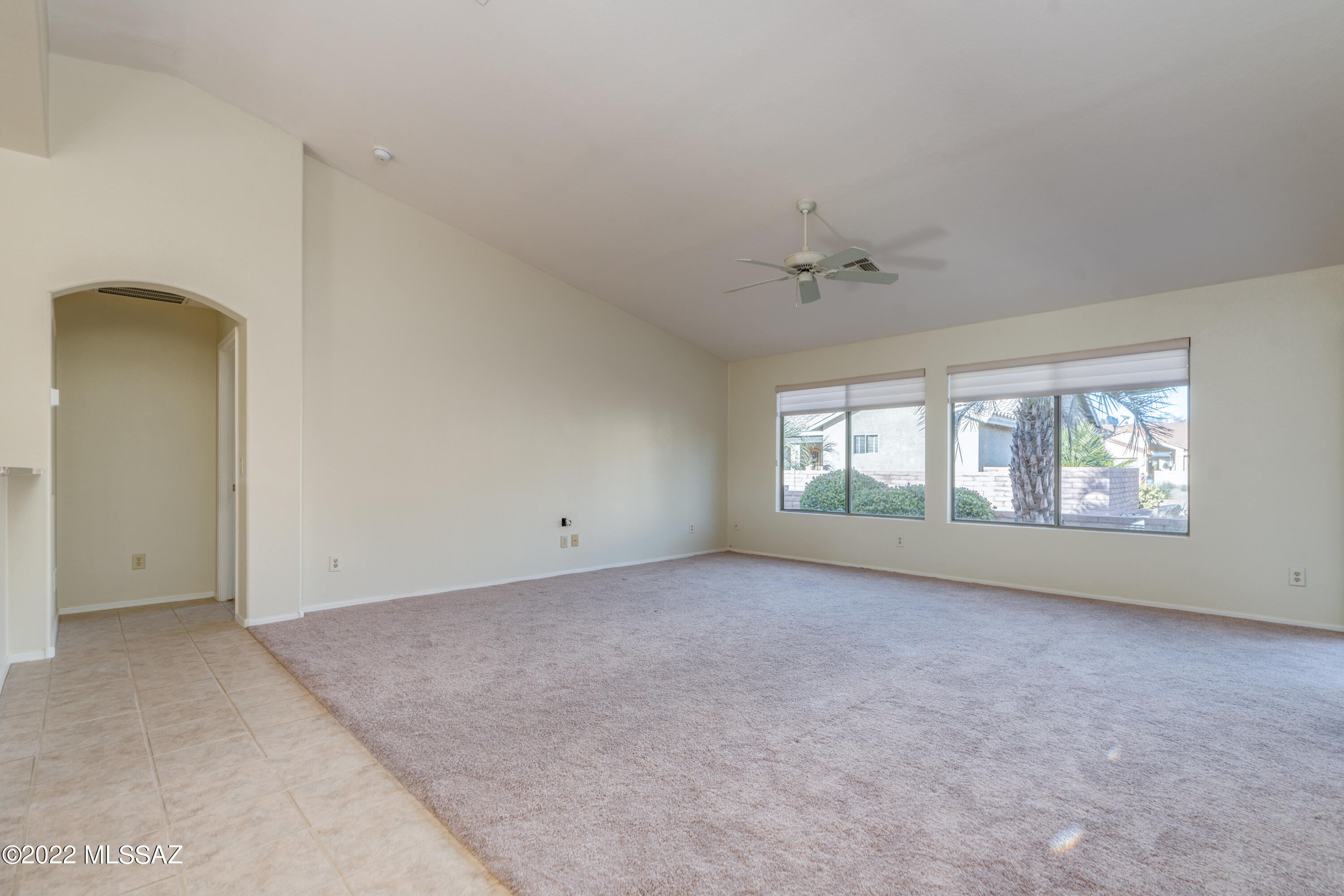 Quail Creek (1-306) - Residential