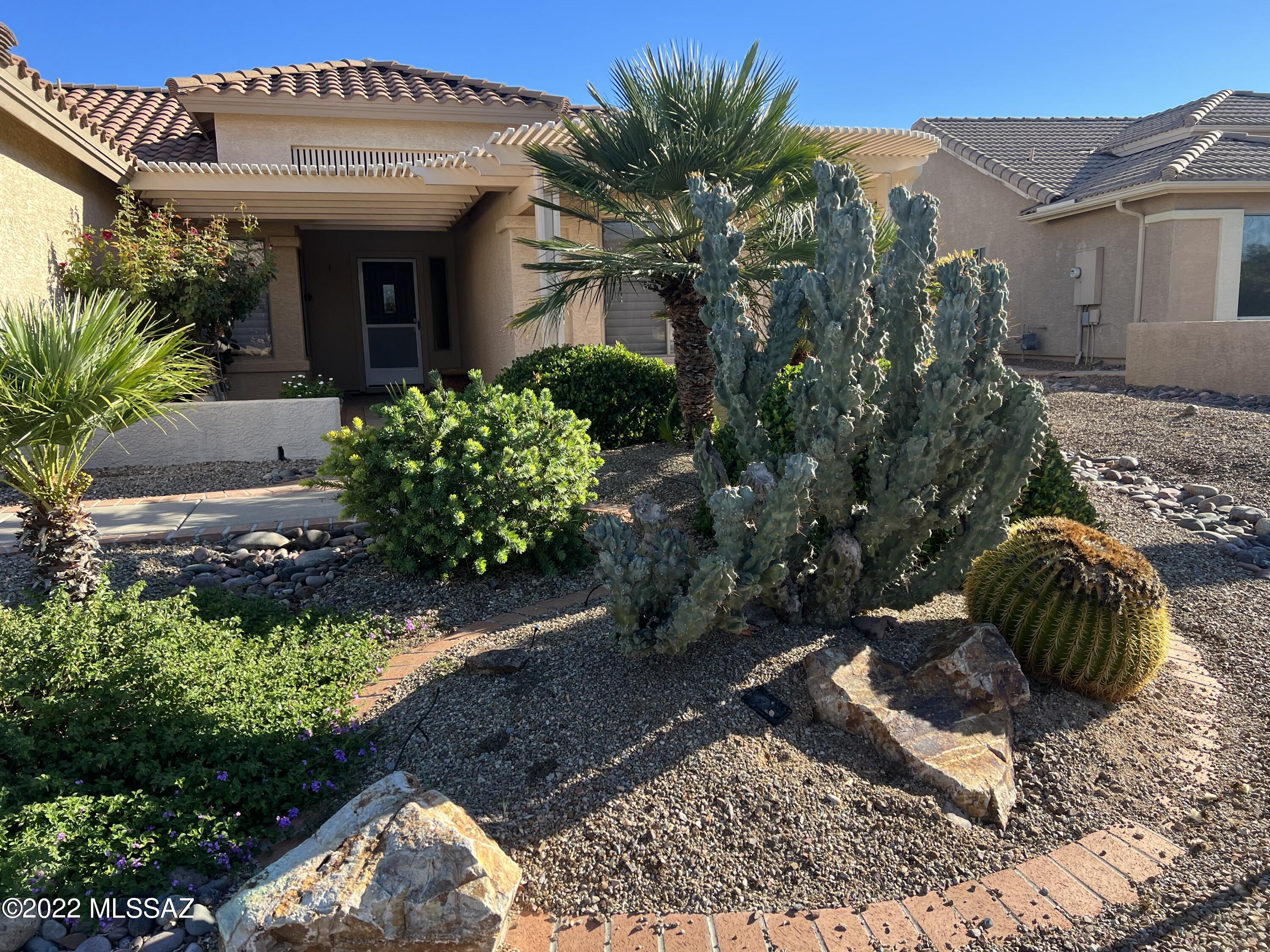Quail Creek (1-306) - Residential