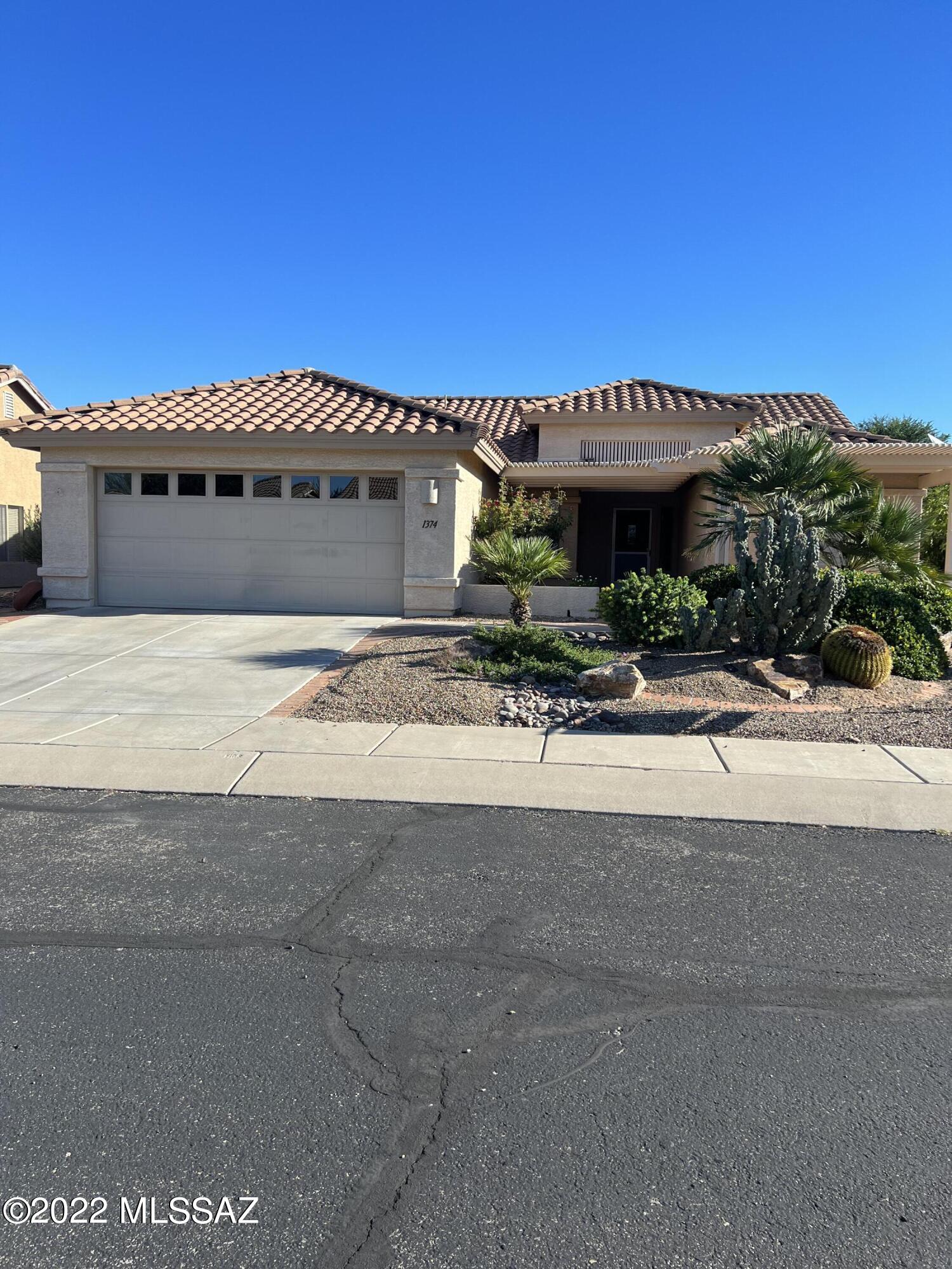 Quail Creek (1-306) - Residential