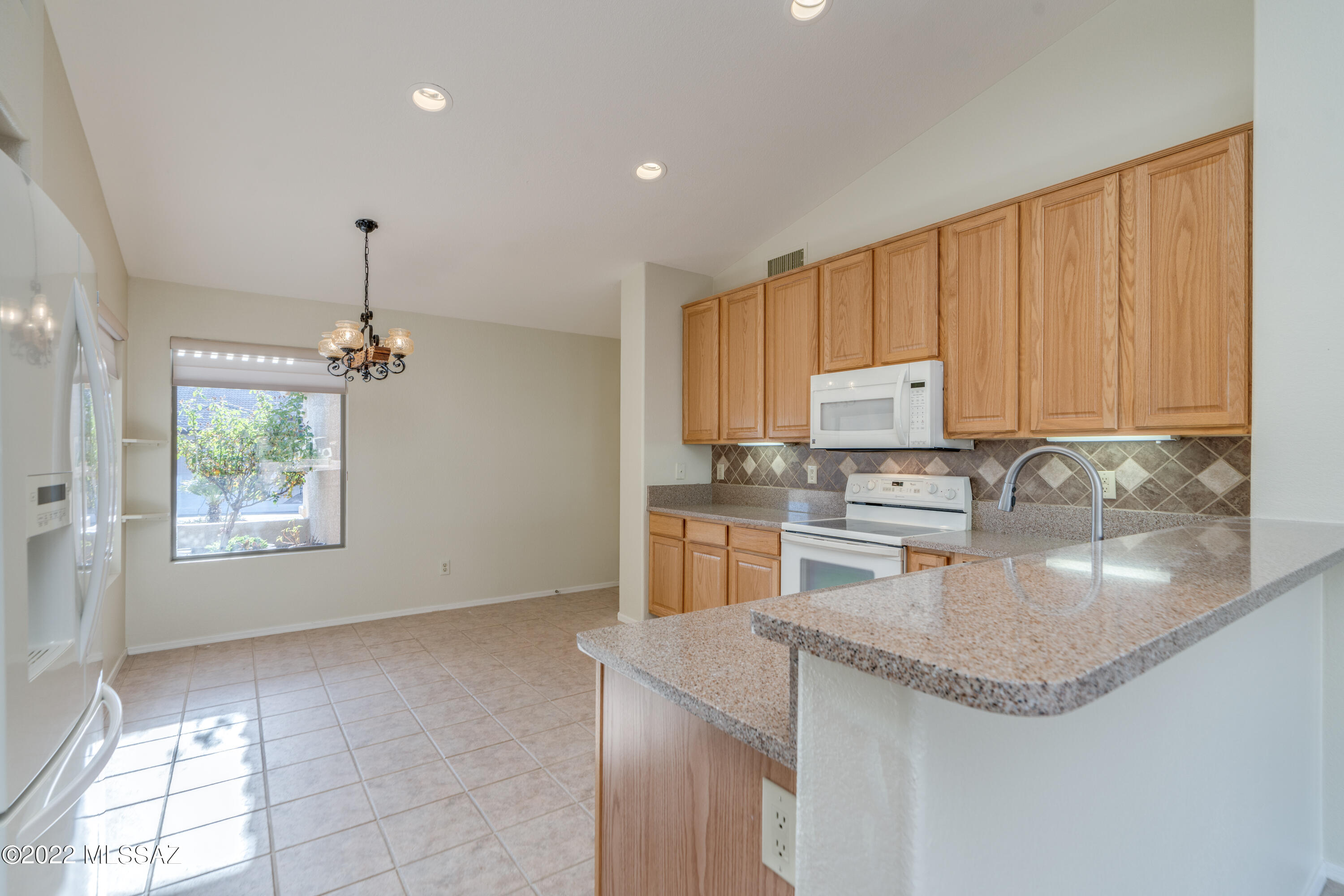 Quail Creek (1-306) - Residential