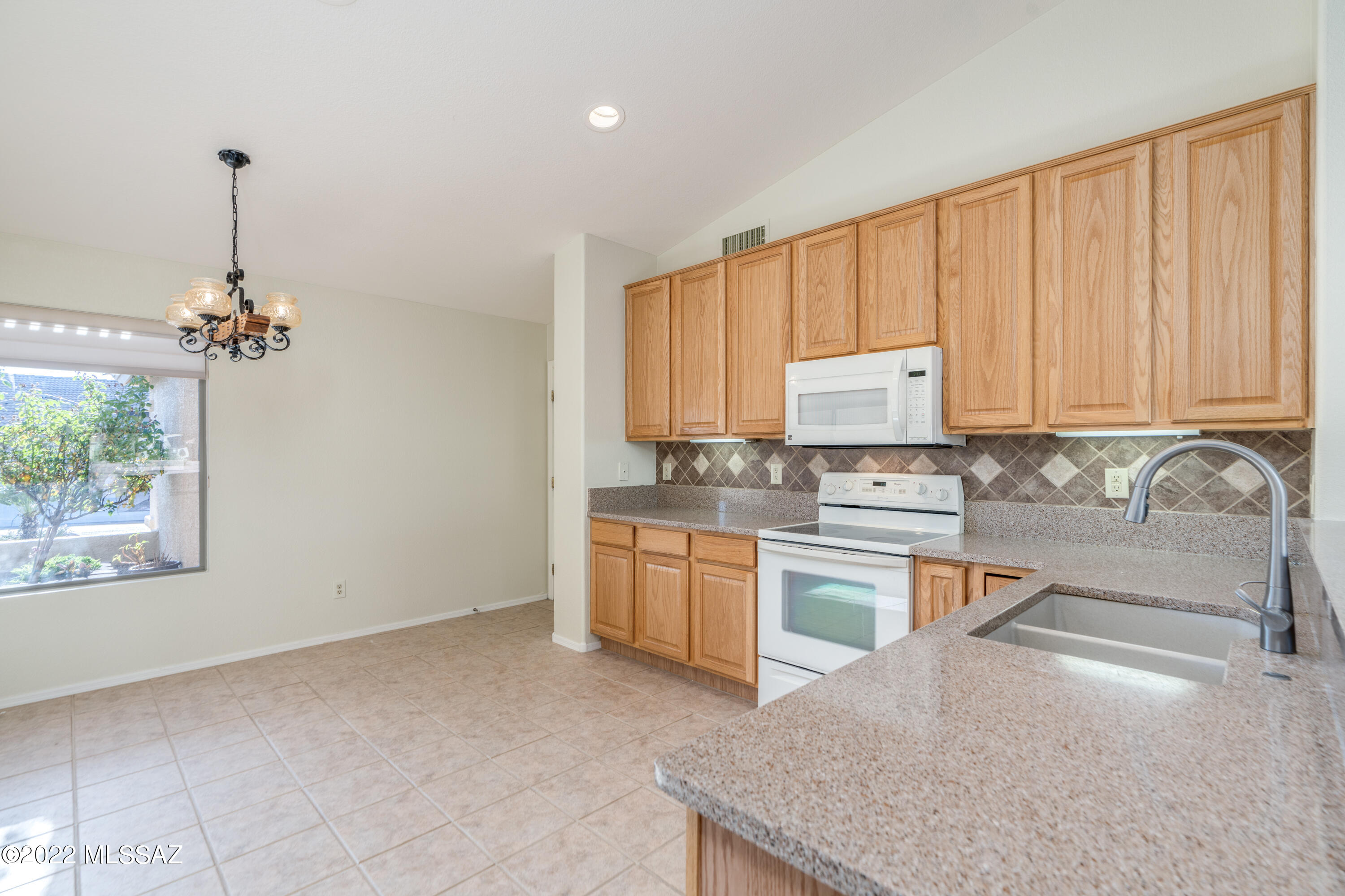 Quail Creek (1-306) - Residential