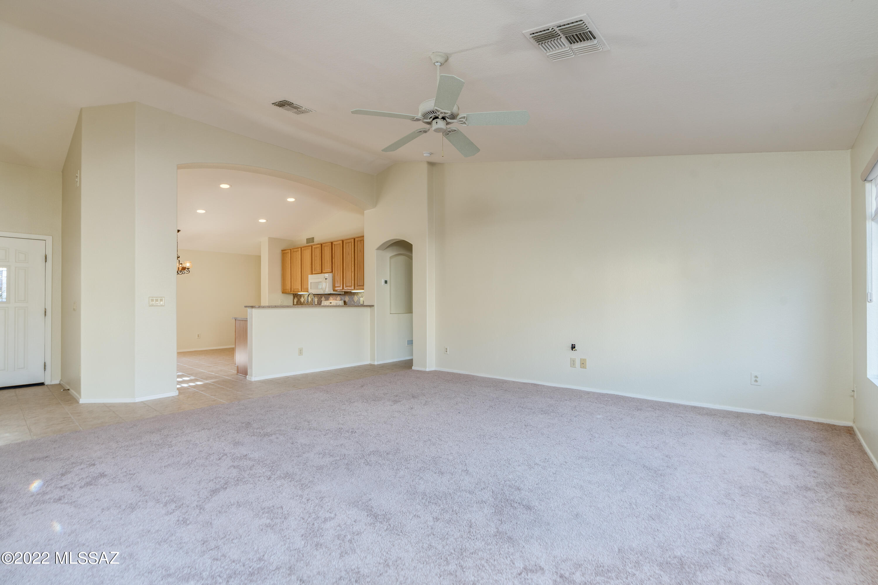 Quail Creek (1-306) - Residential