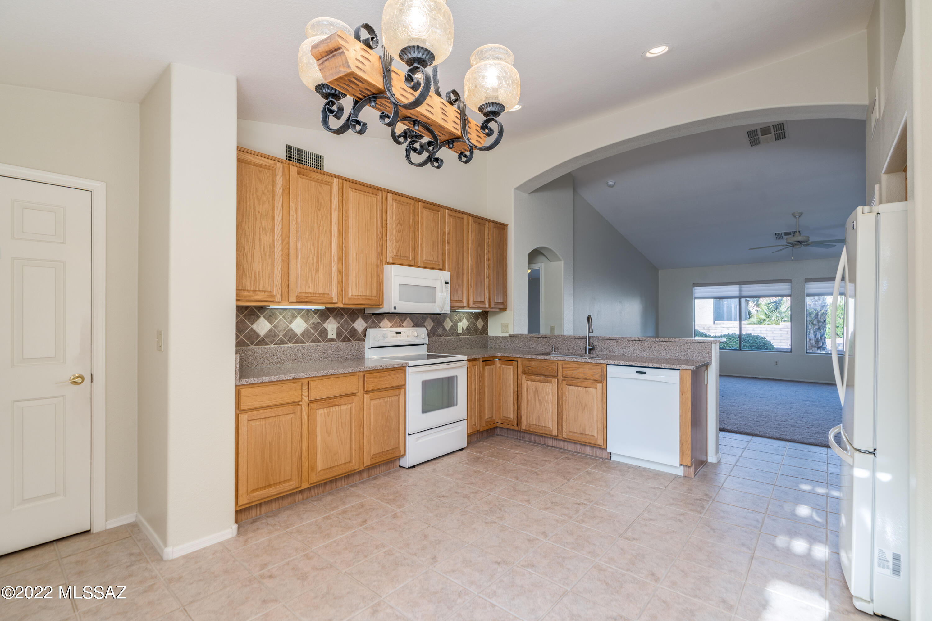 Quail Creek (1-306) - Residential