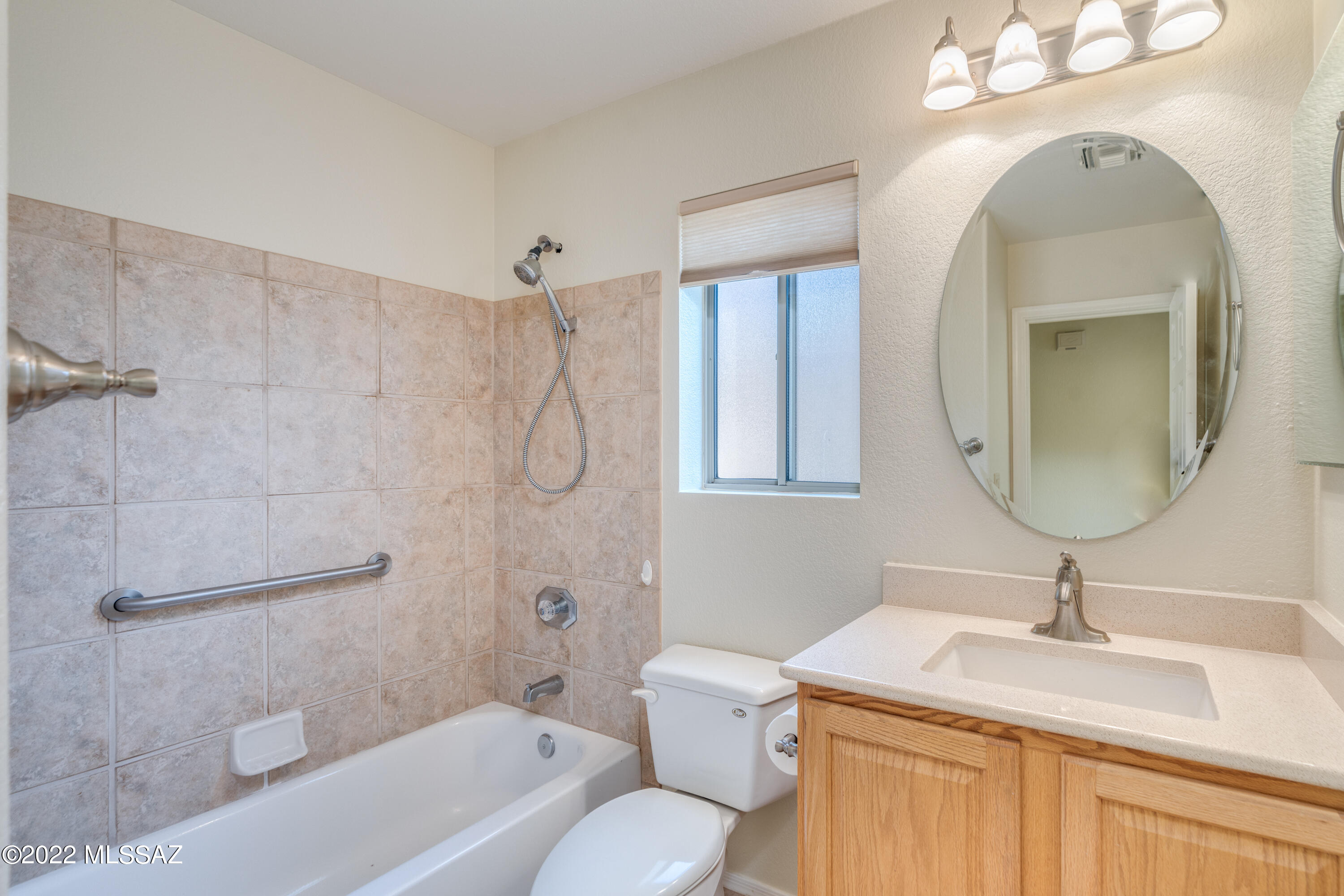 Quail Creek (1-306) - Residential