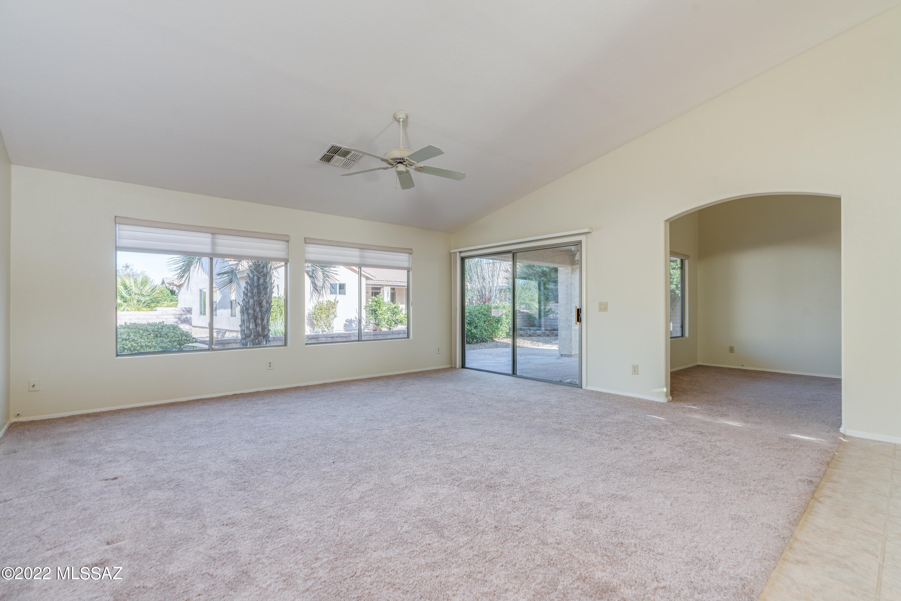 Quail Creek (1-306) - Residential