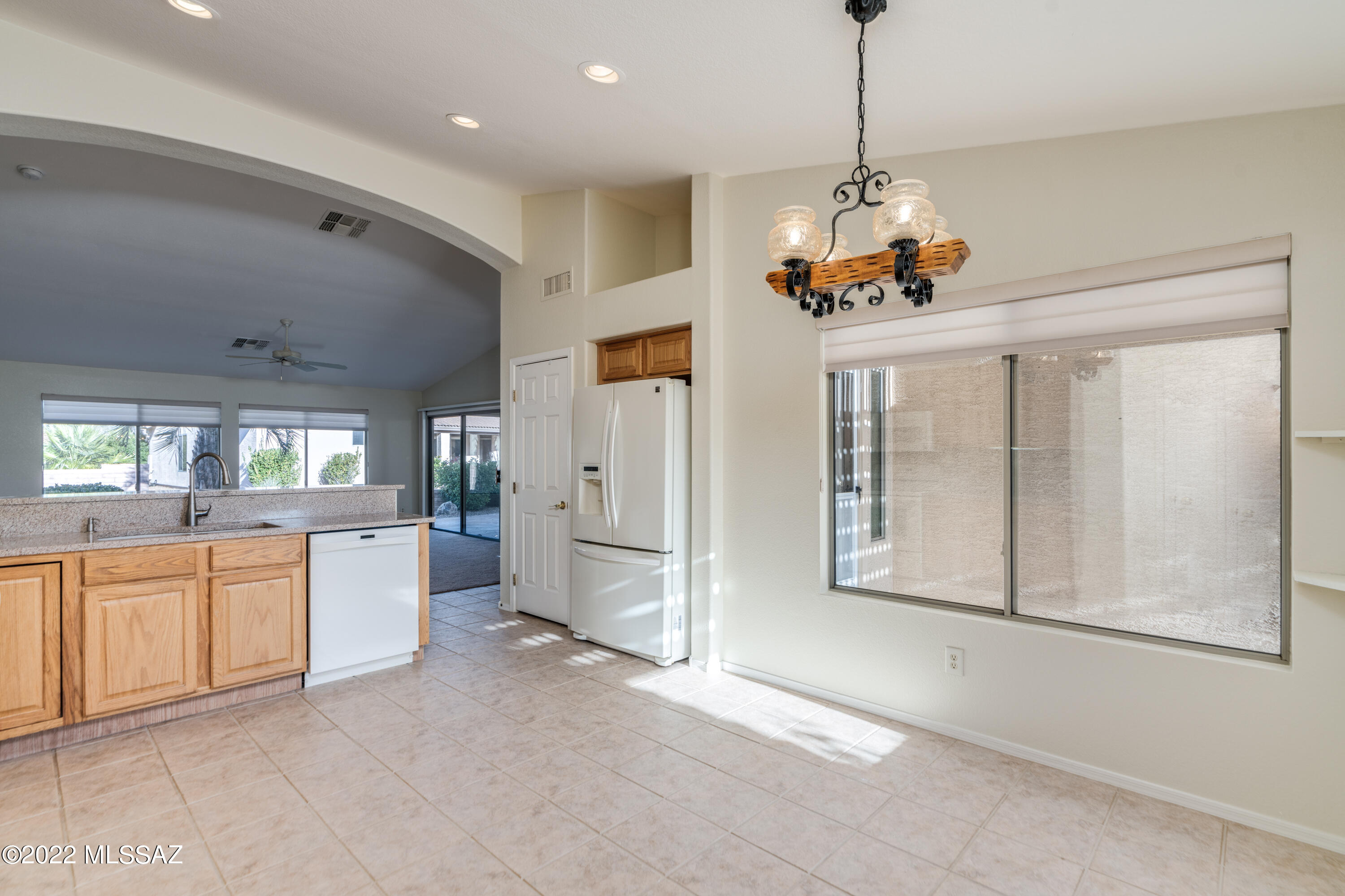 Quail Creek (1-306) - Residential