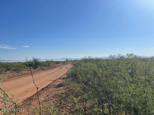 Arizona Sun Sites - Land