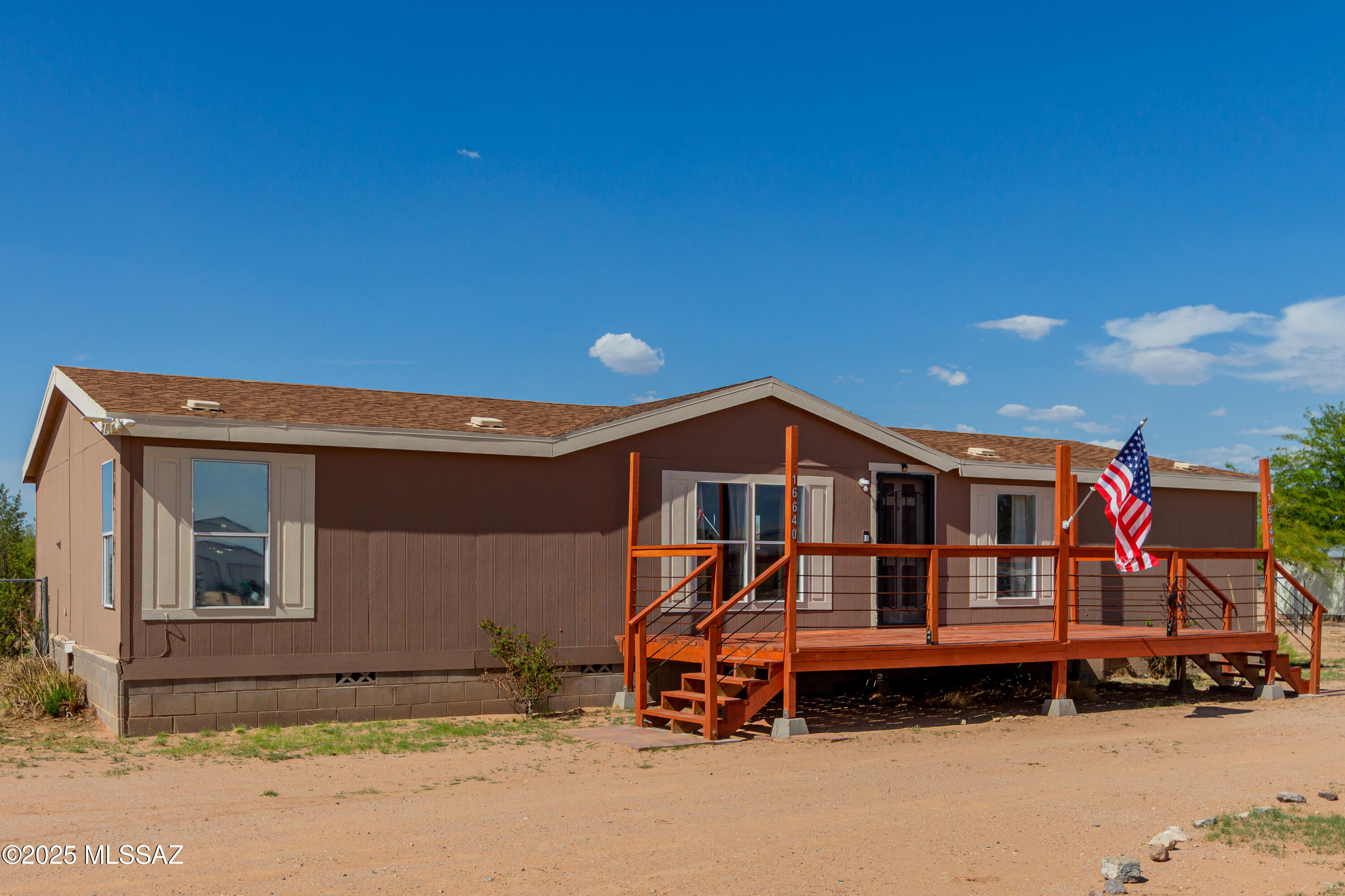 16640 W Branch Water Lane