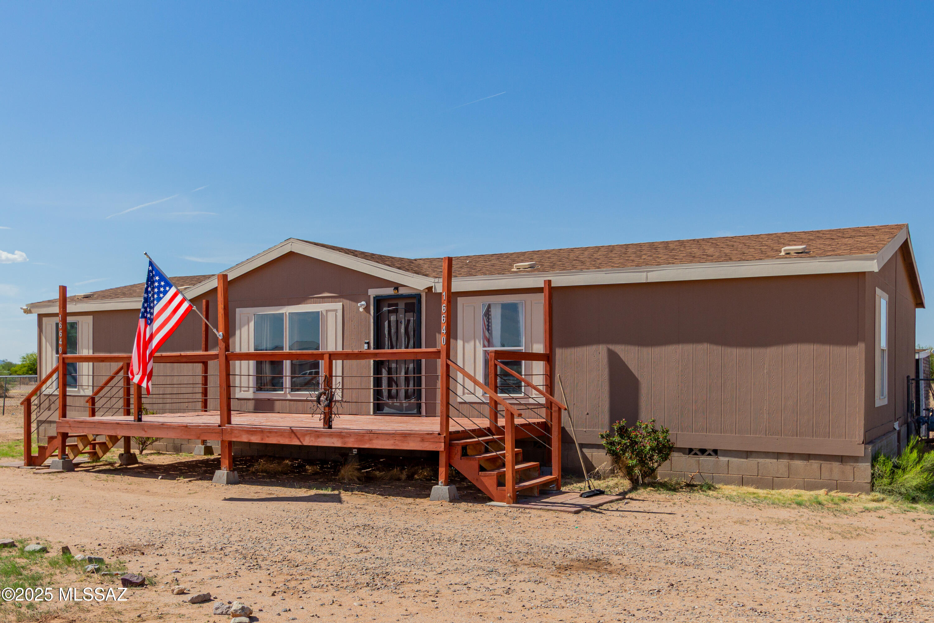 16640 W Branch Water Lane