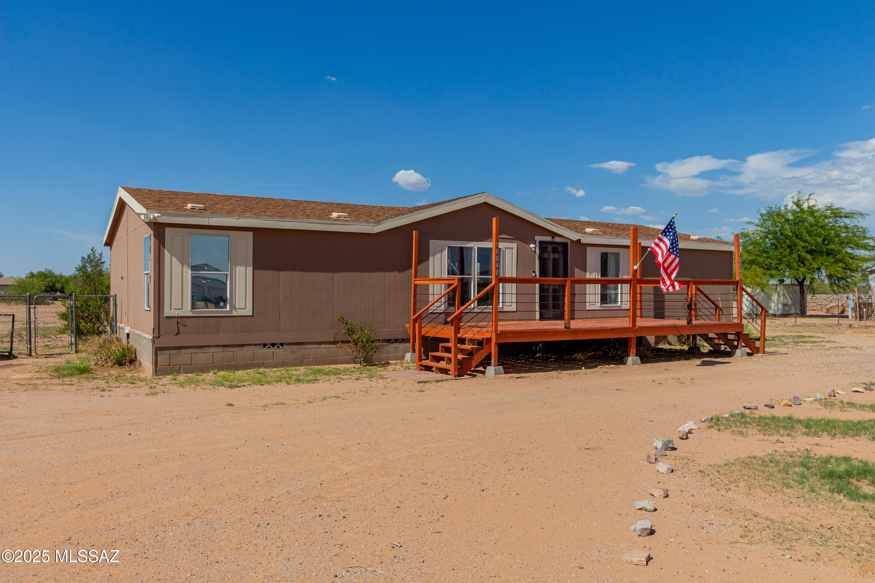 16640 W Branch Water Lane