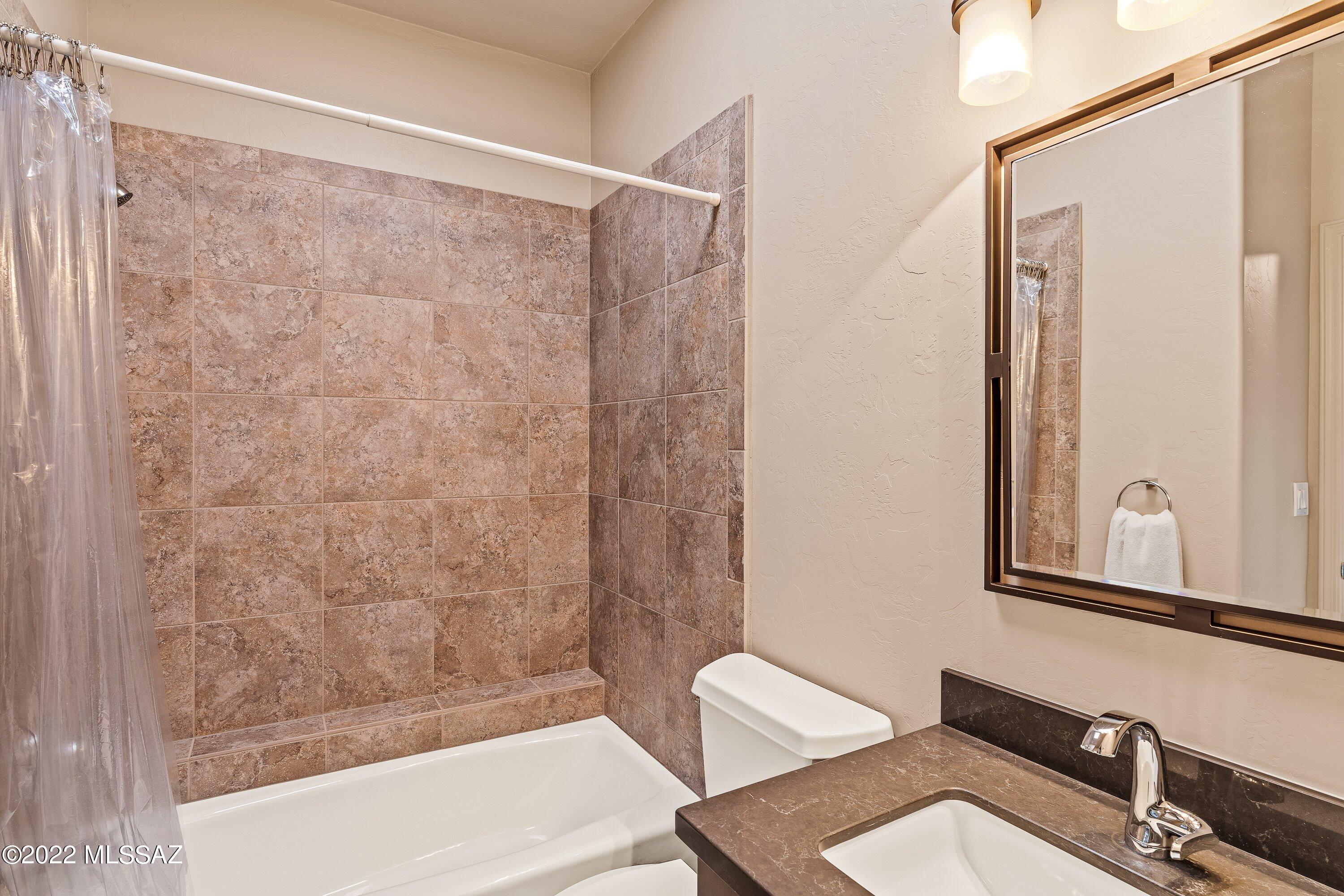 Cimarron Foothills Estates (180-253) - Residential