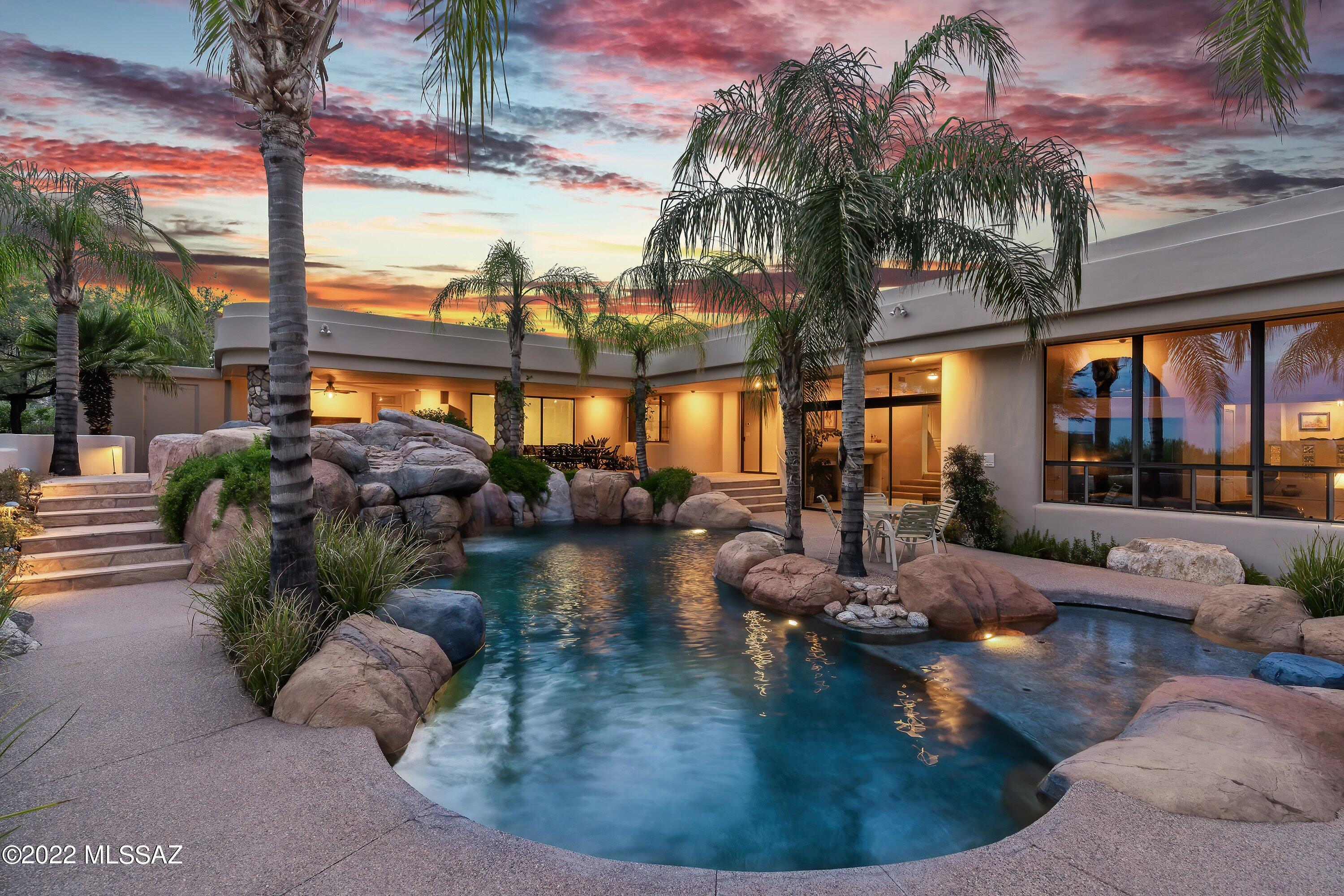 Cimarron Foothills Estates (180-253) - Residential