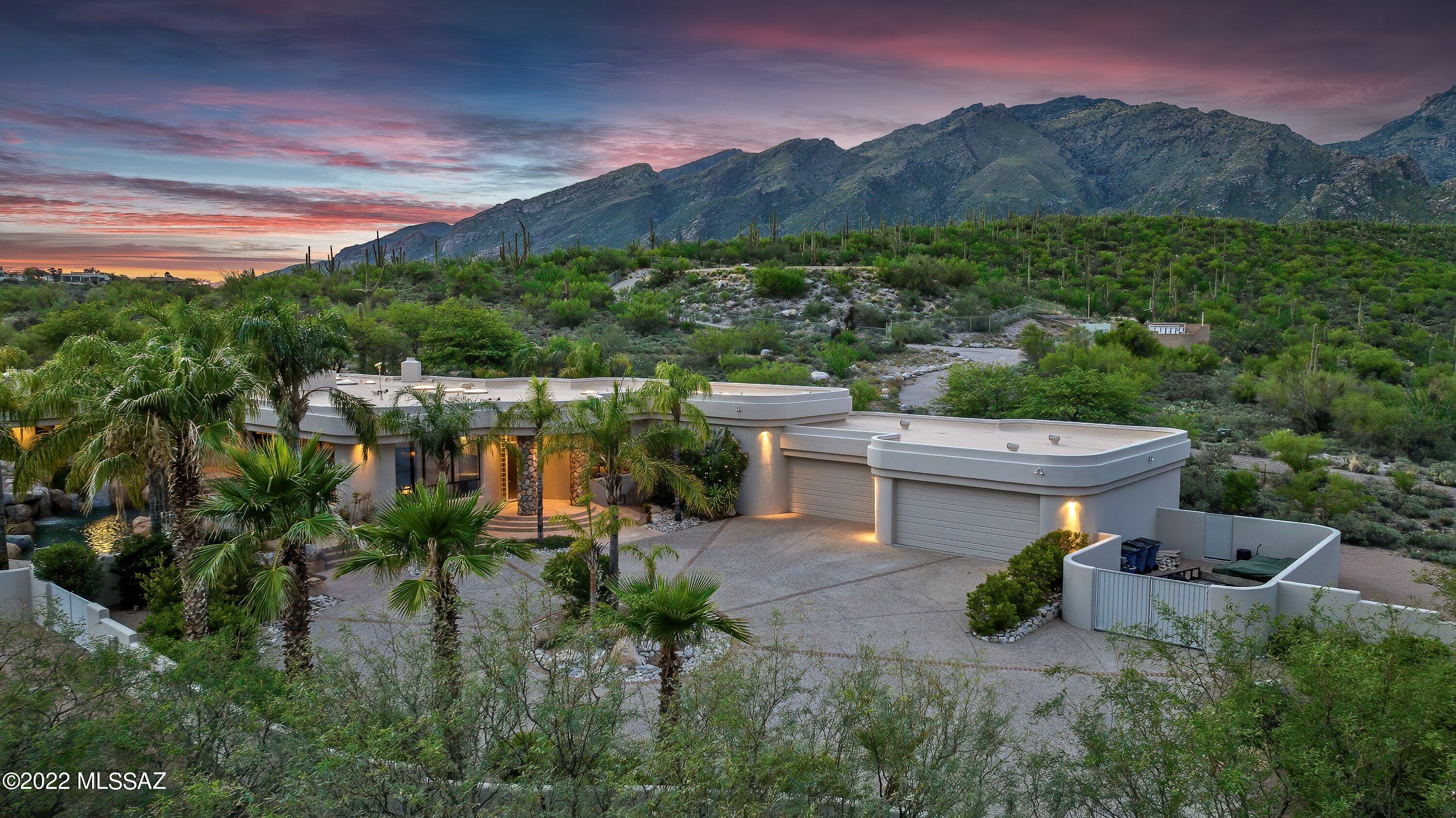 Cimarron Foothills Estates (180-253) - Residential