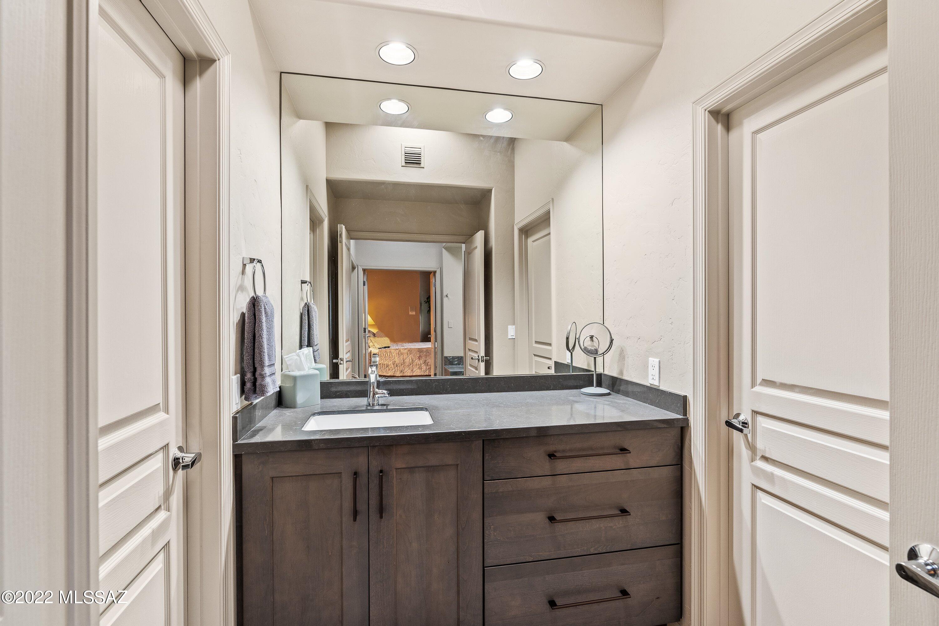 Cimarron Foothills Estates (180-253) - Residential