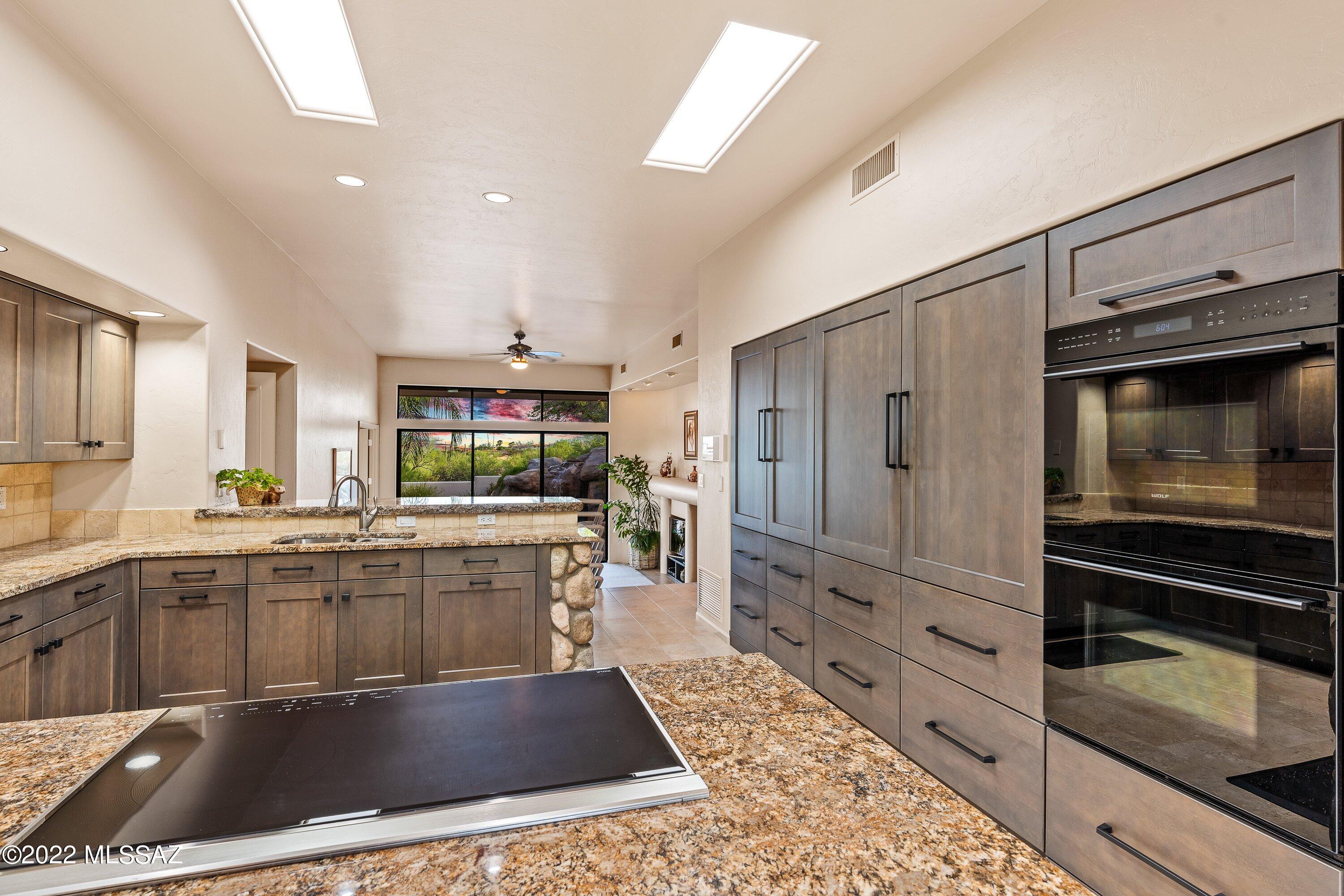 Cimarron Foothills Estates (180-253) - Residential