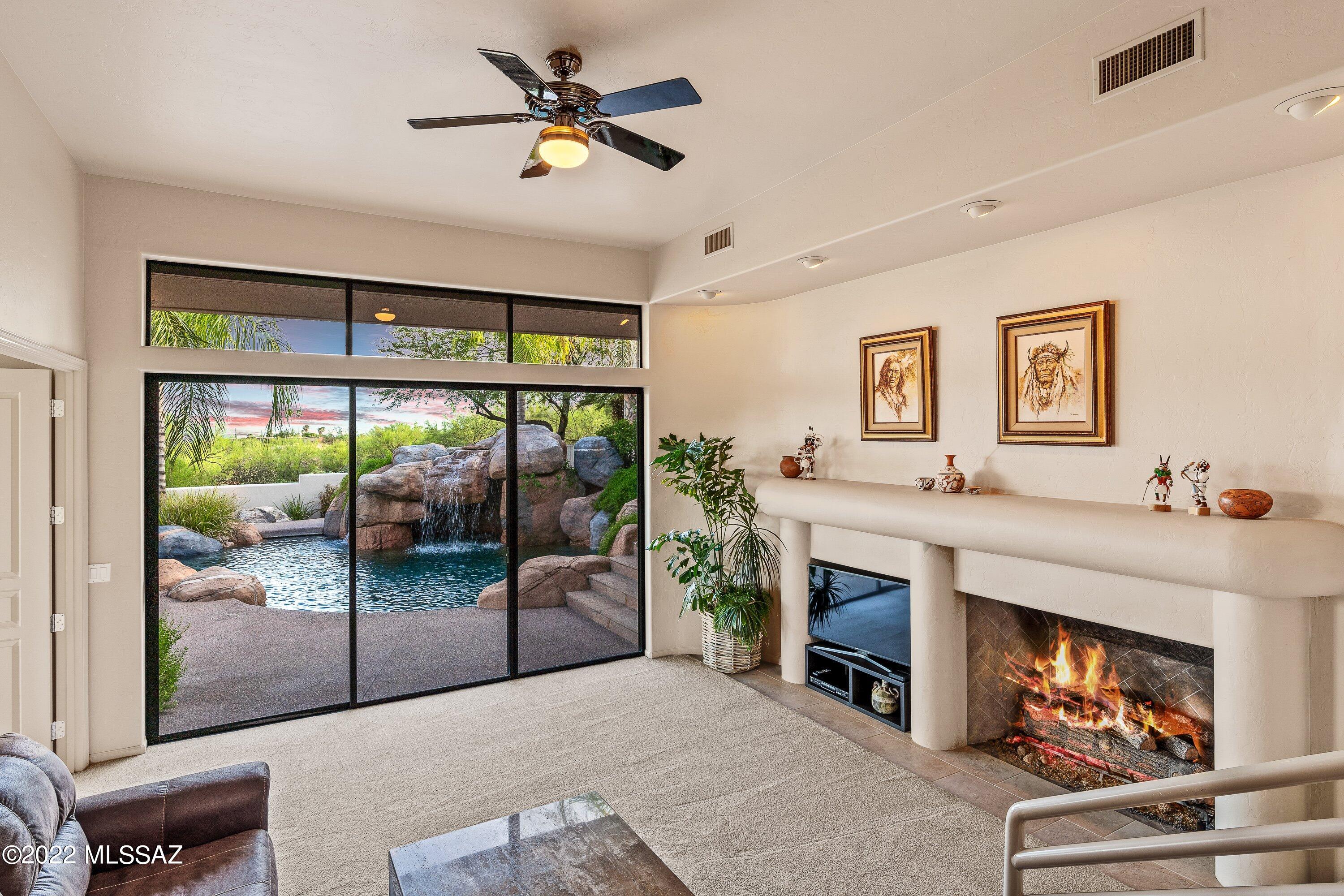 Cimarron Foothills Estates (180-253) - Residential