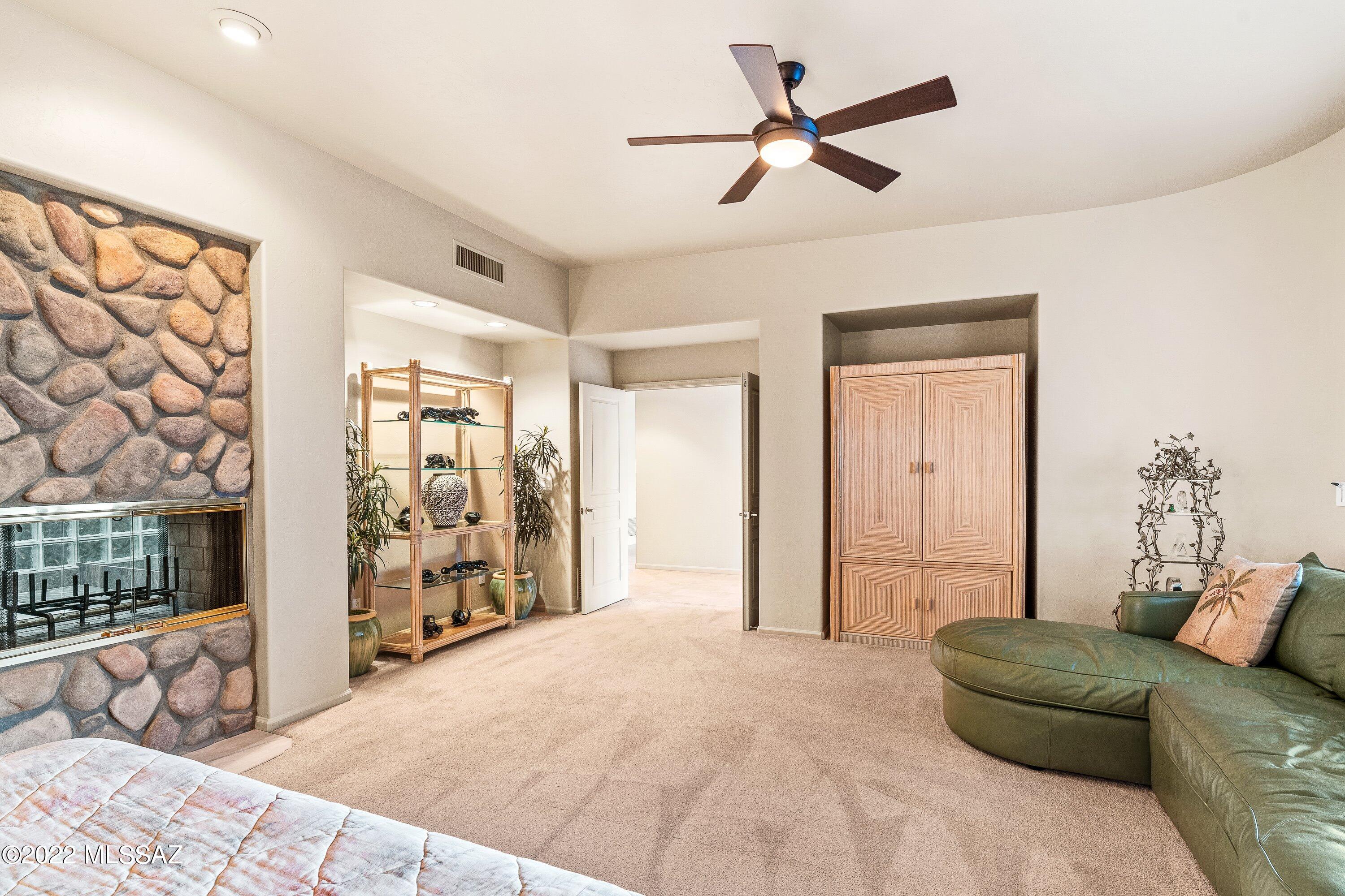 Cimarron Foothills Estates (180-253) - Residential