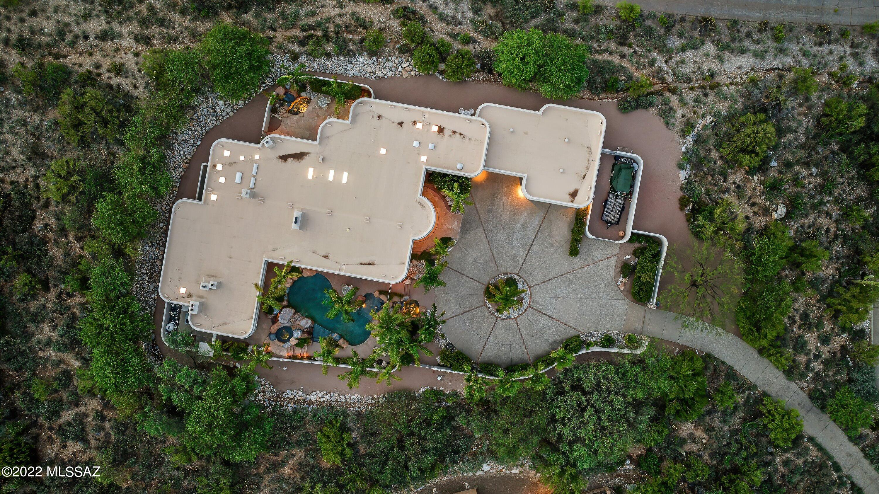 Cimarron Foothills Estates (180-253) - Residential