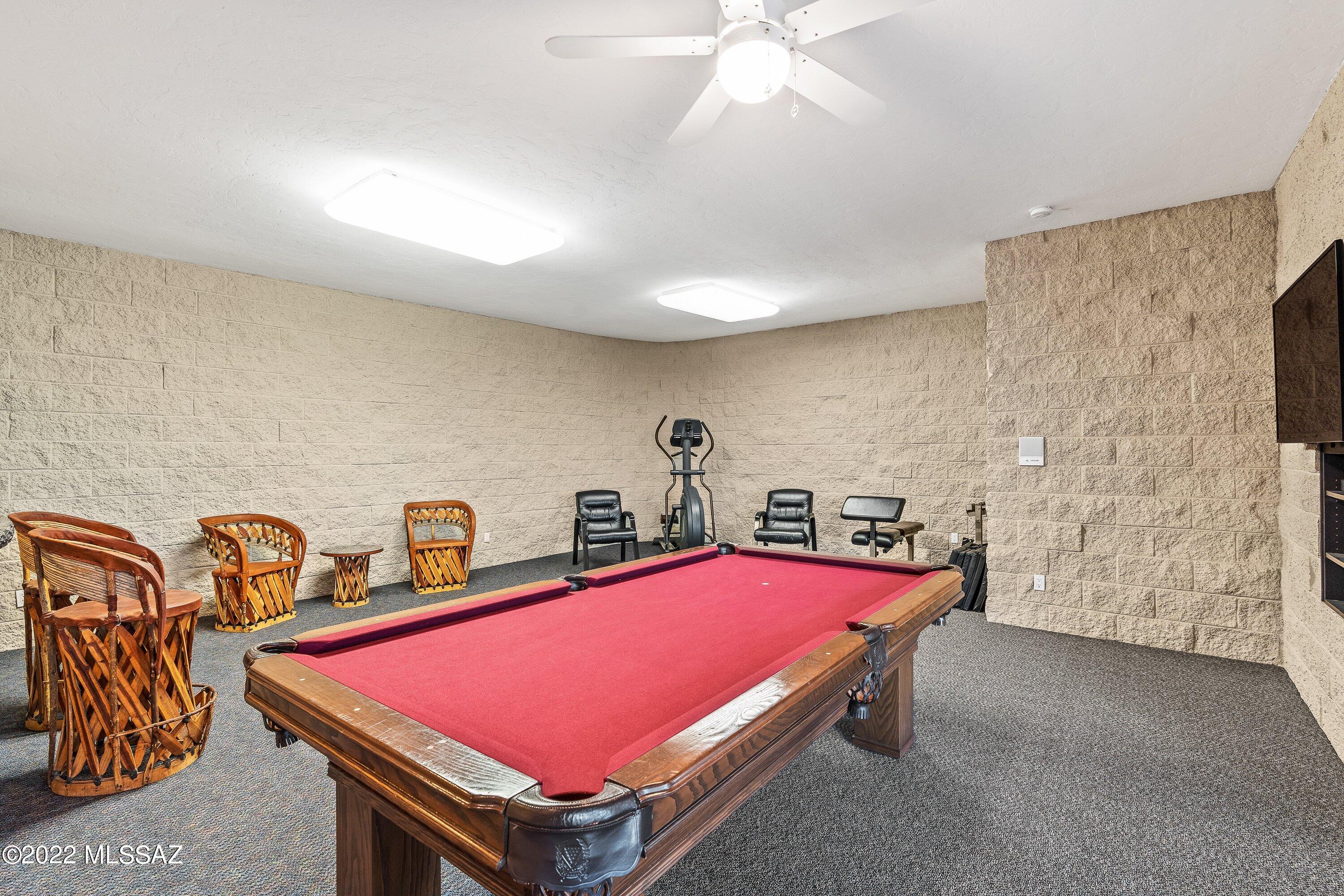 Cimarron Foothills Estates (180-253) - Residential