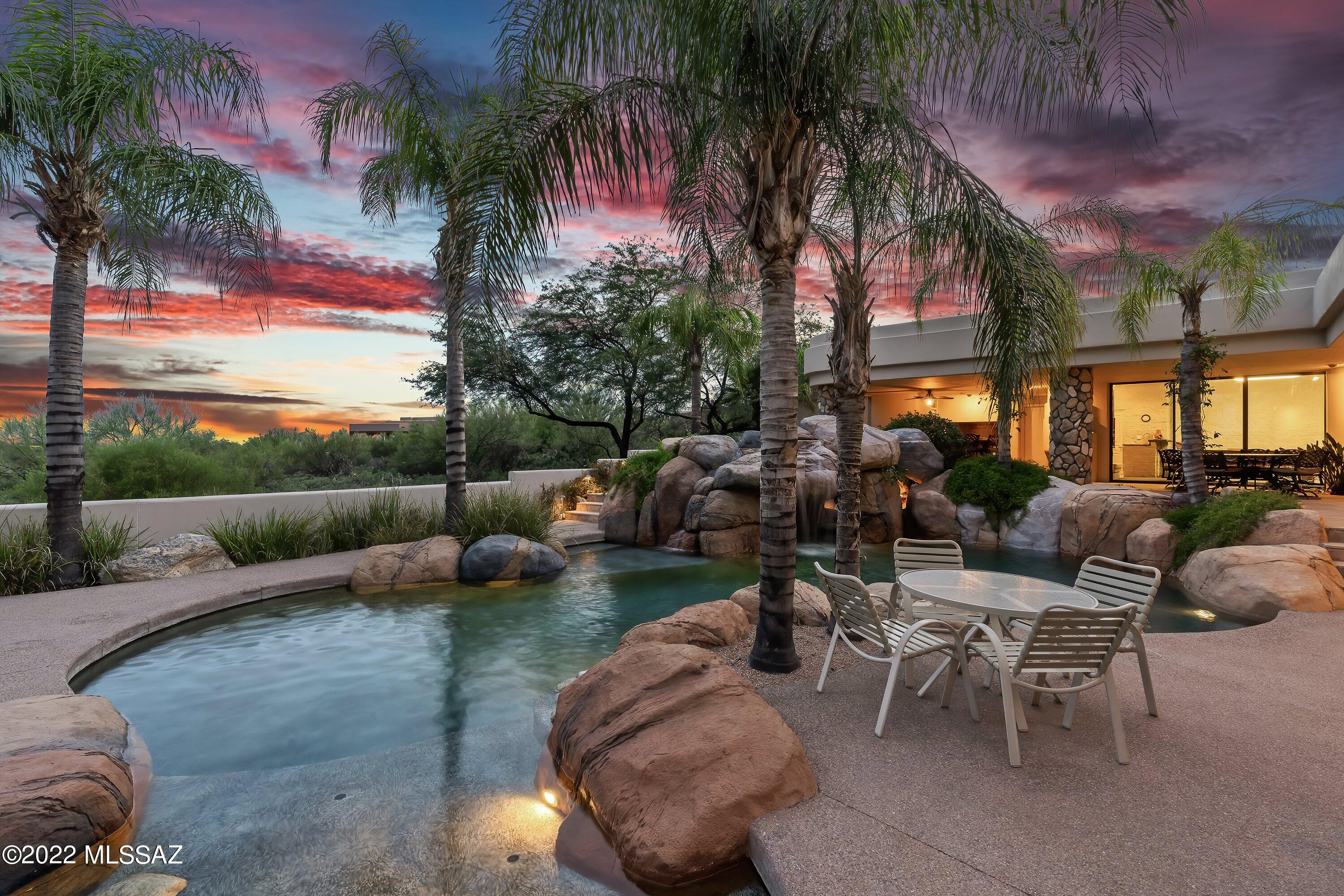 Cimarron Foothills Estates (180-253) - Residential