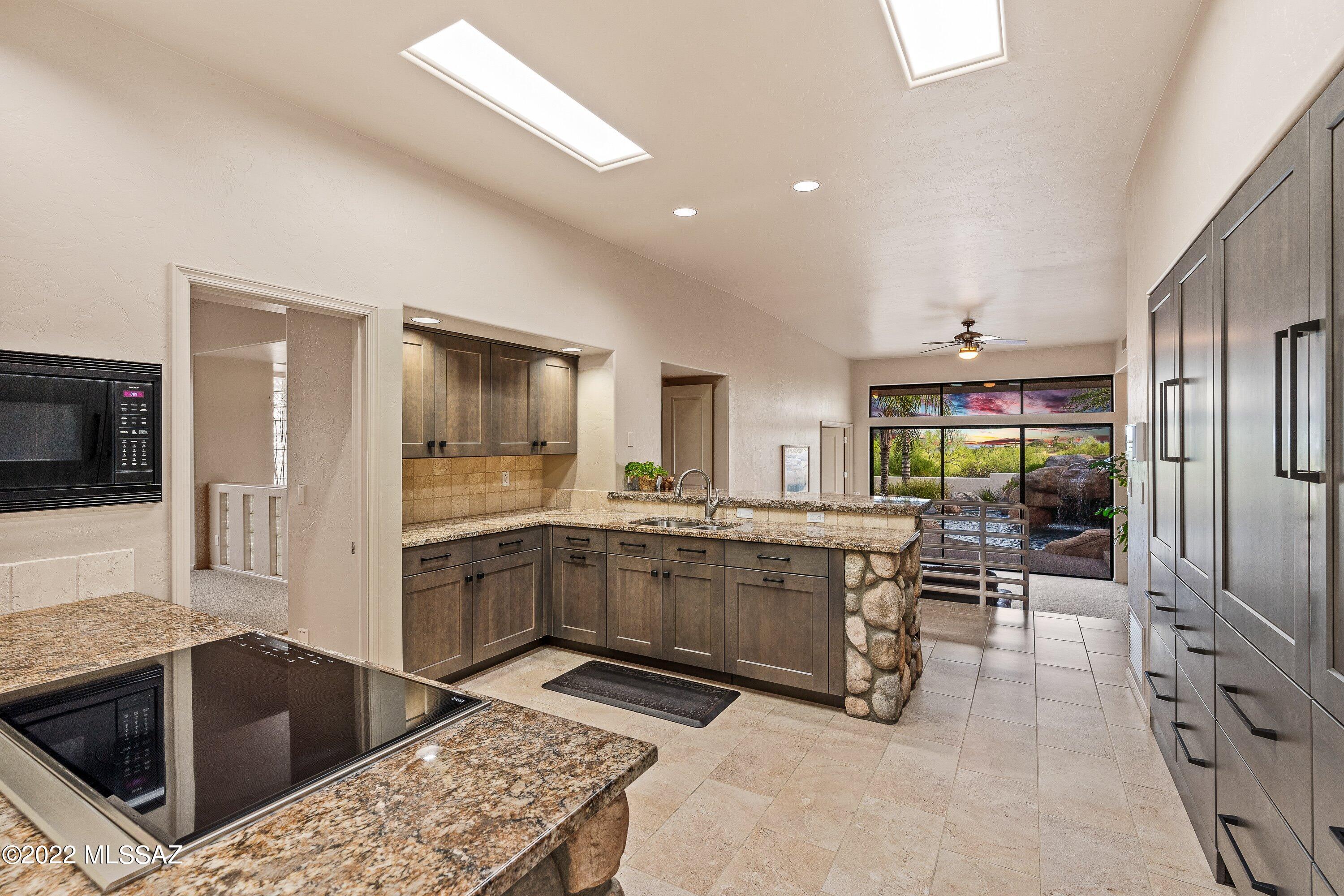 Cimarron Foothills Estates (180-253) - Residential