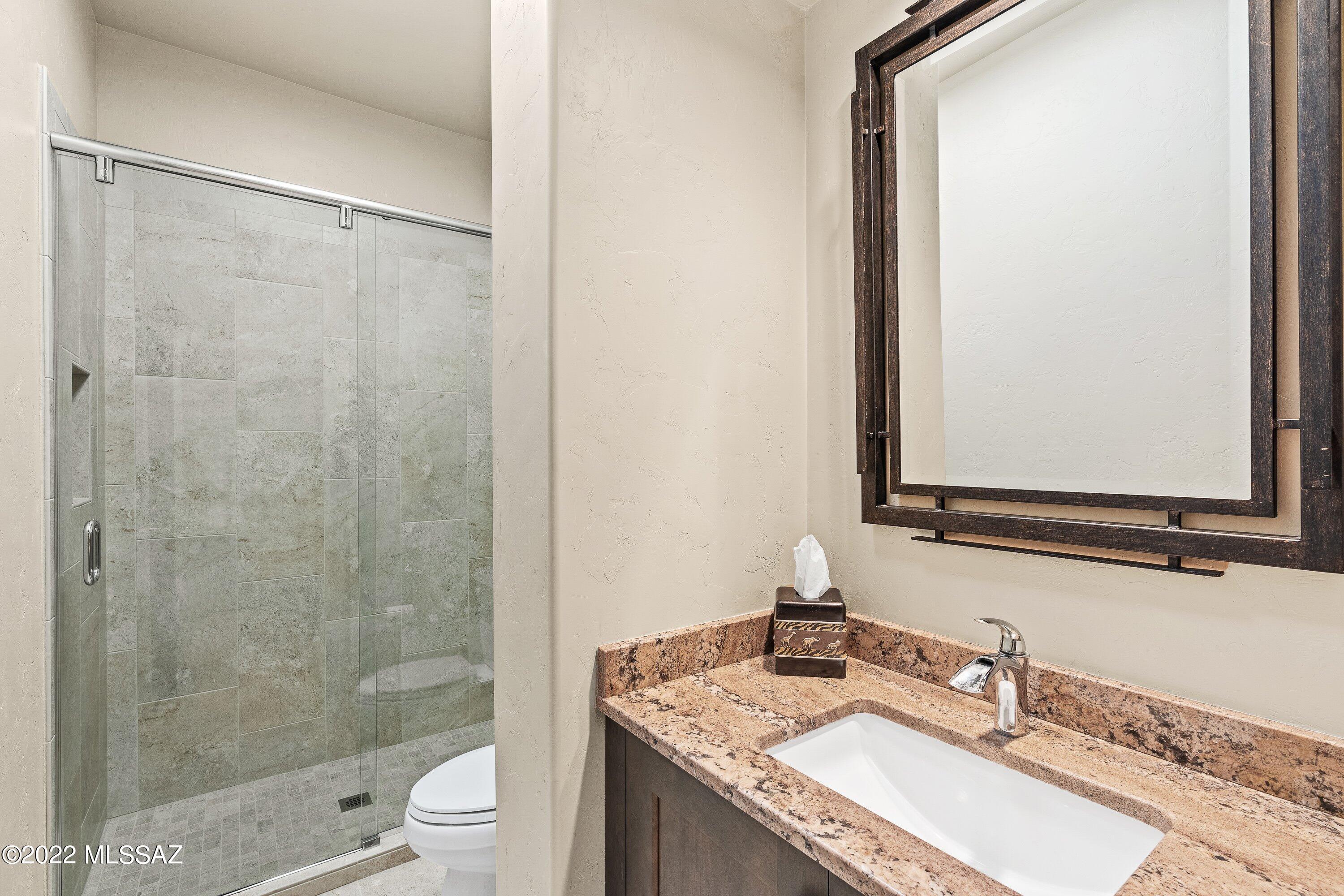 Cimarron Foothills Estates (180-253) - Residential