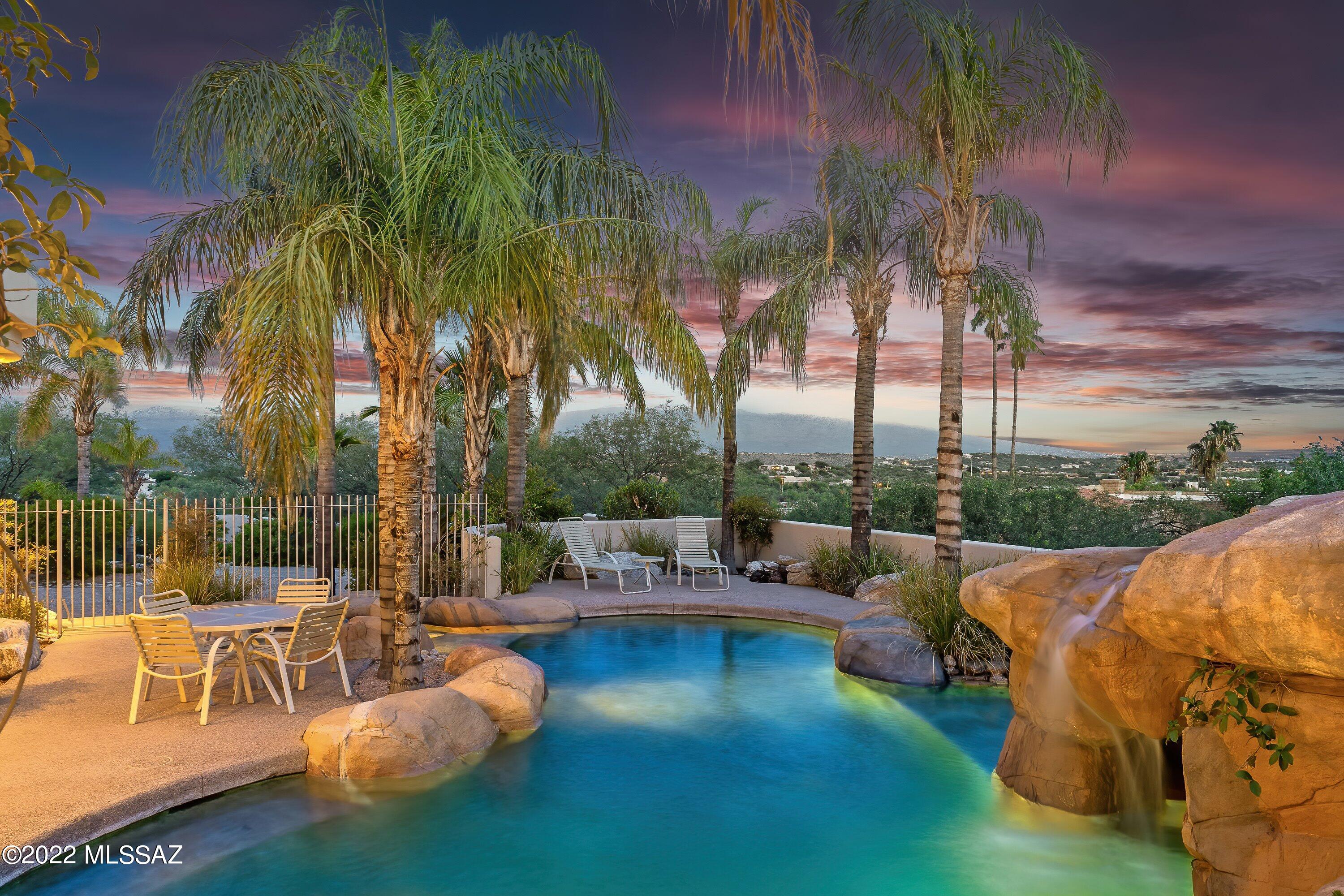 Cimarron Foothills Estates (180-253) - Residential