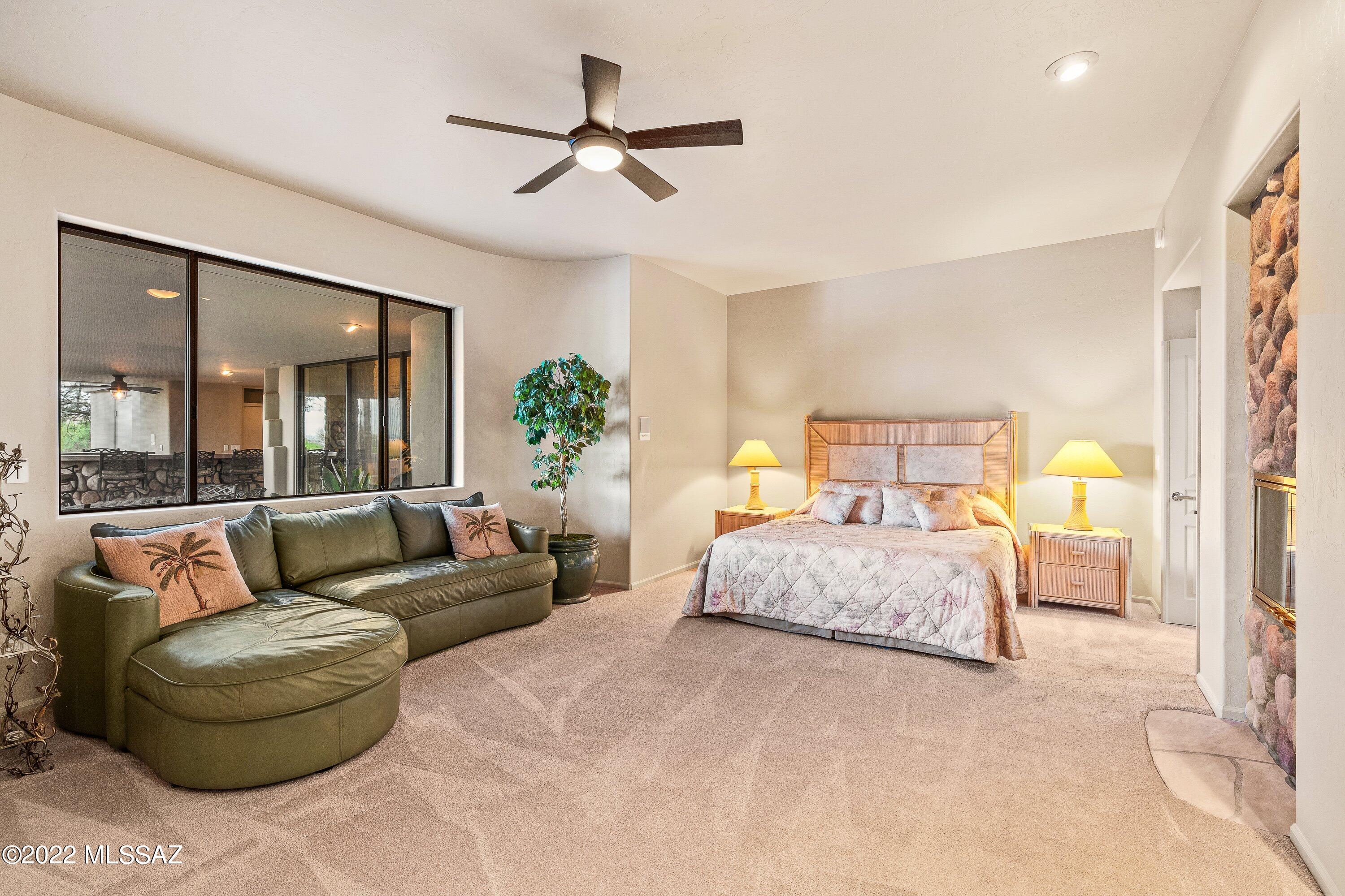 Cimarron Foothills Estates (180-253) - Residential
