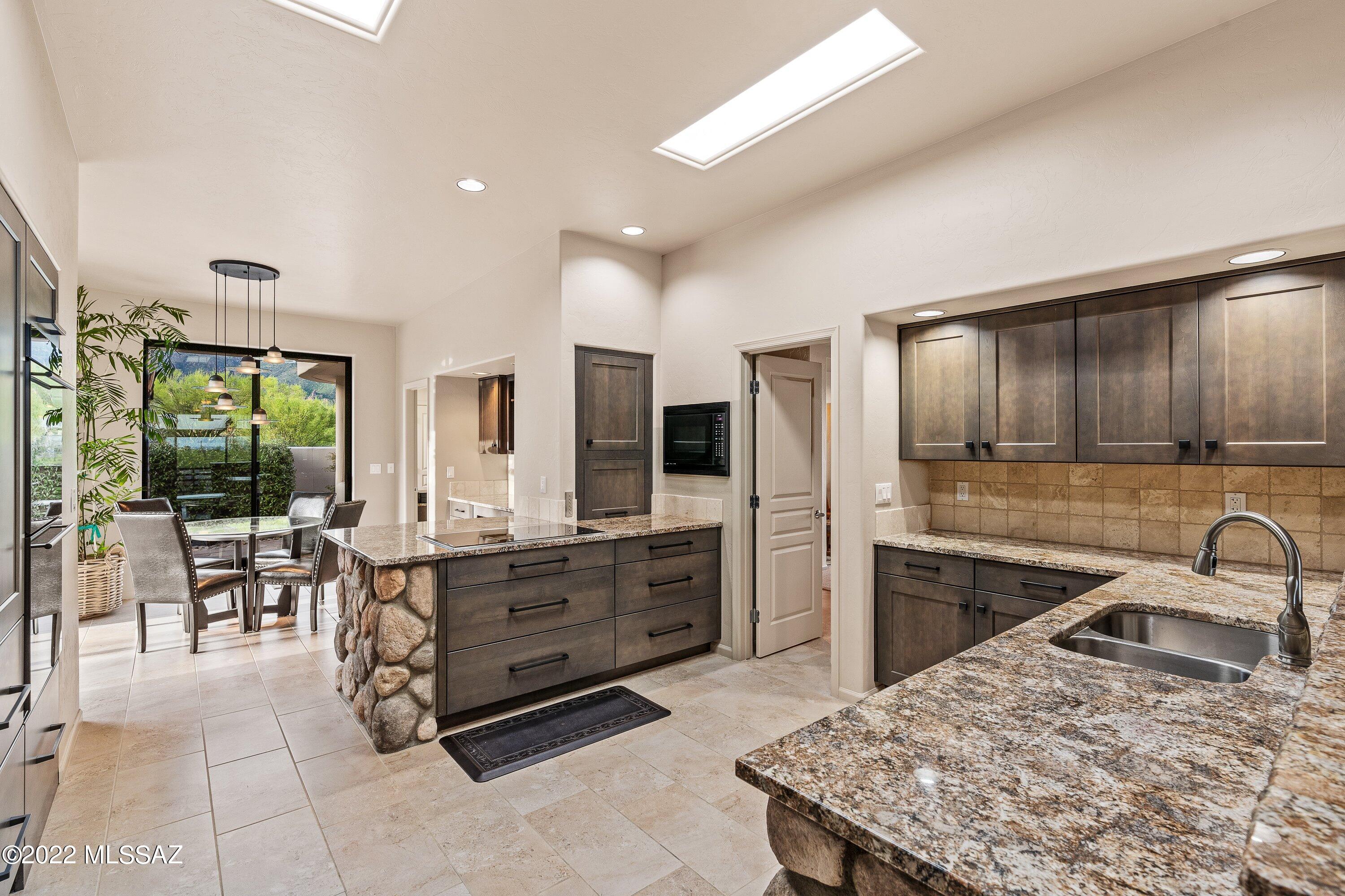 Cimarron Foothills Estates (180-253) - Residential