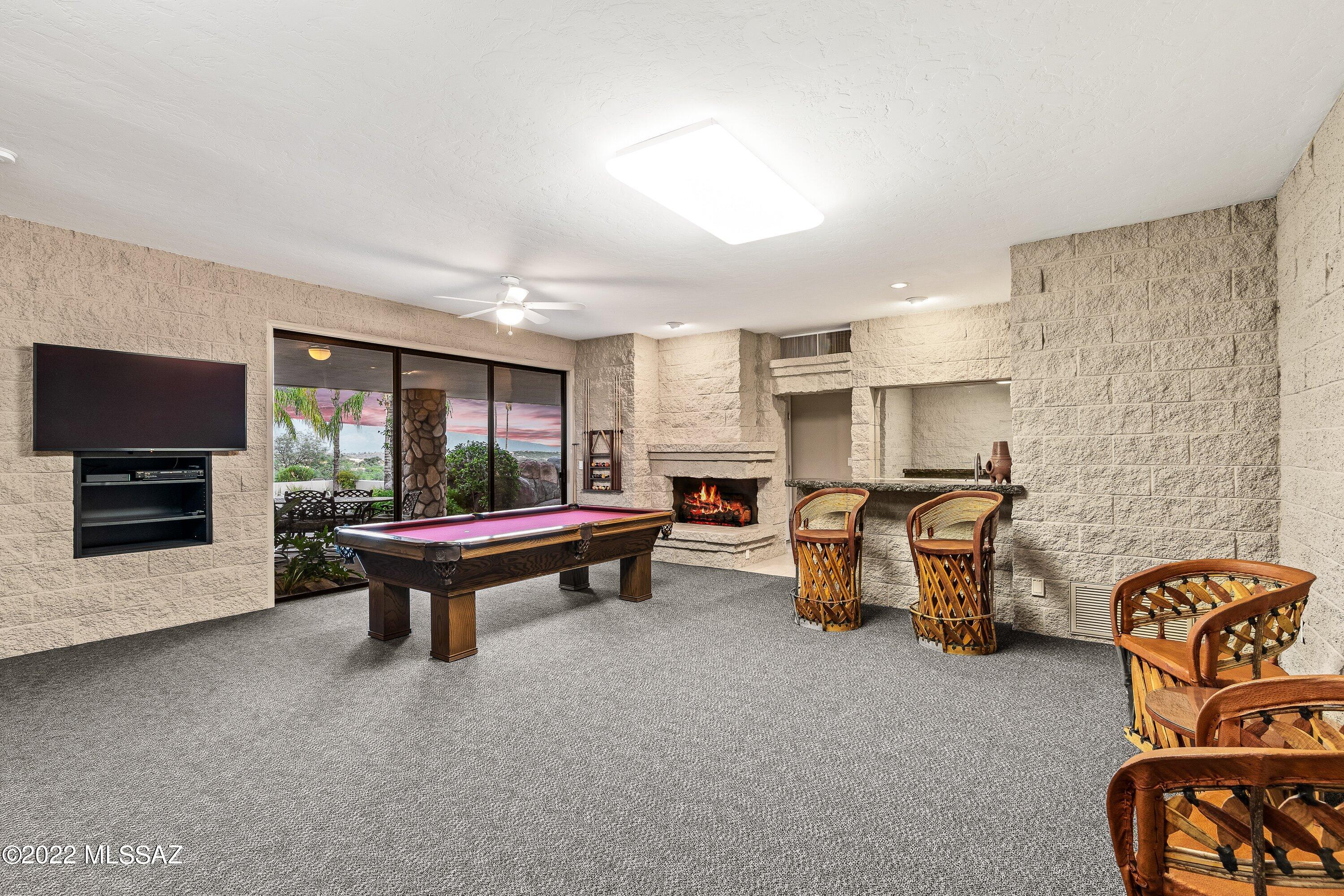 Cimarron Foothills Estates (180-253) - Residential