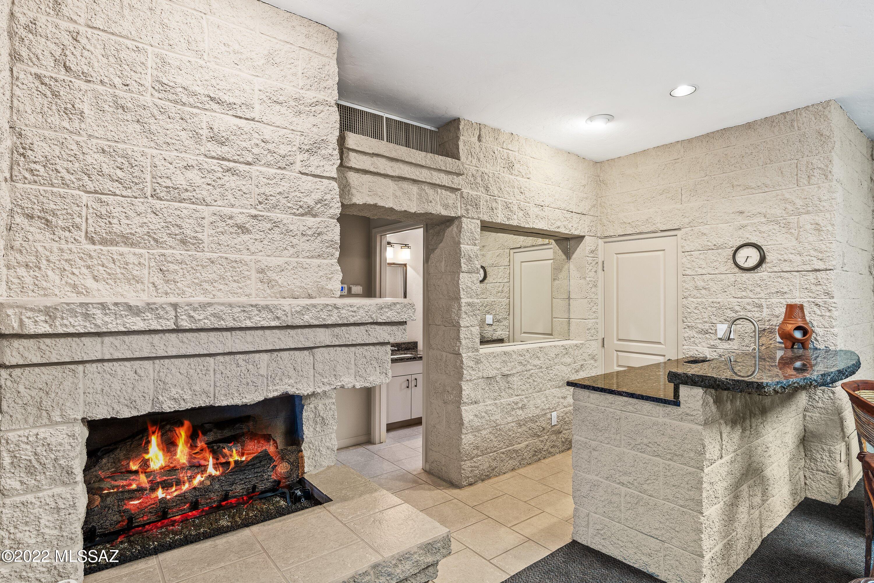 Cimarron Foothills Estates (180-253) - Residential