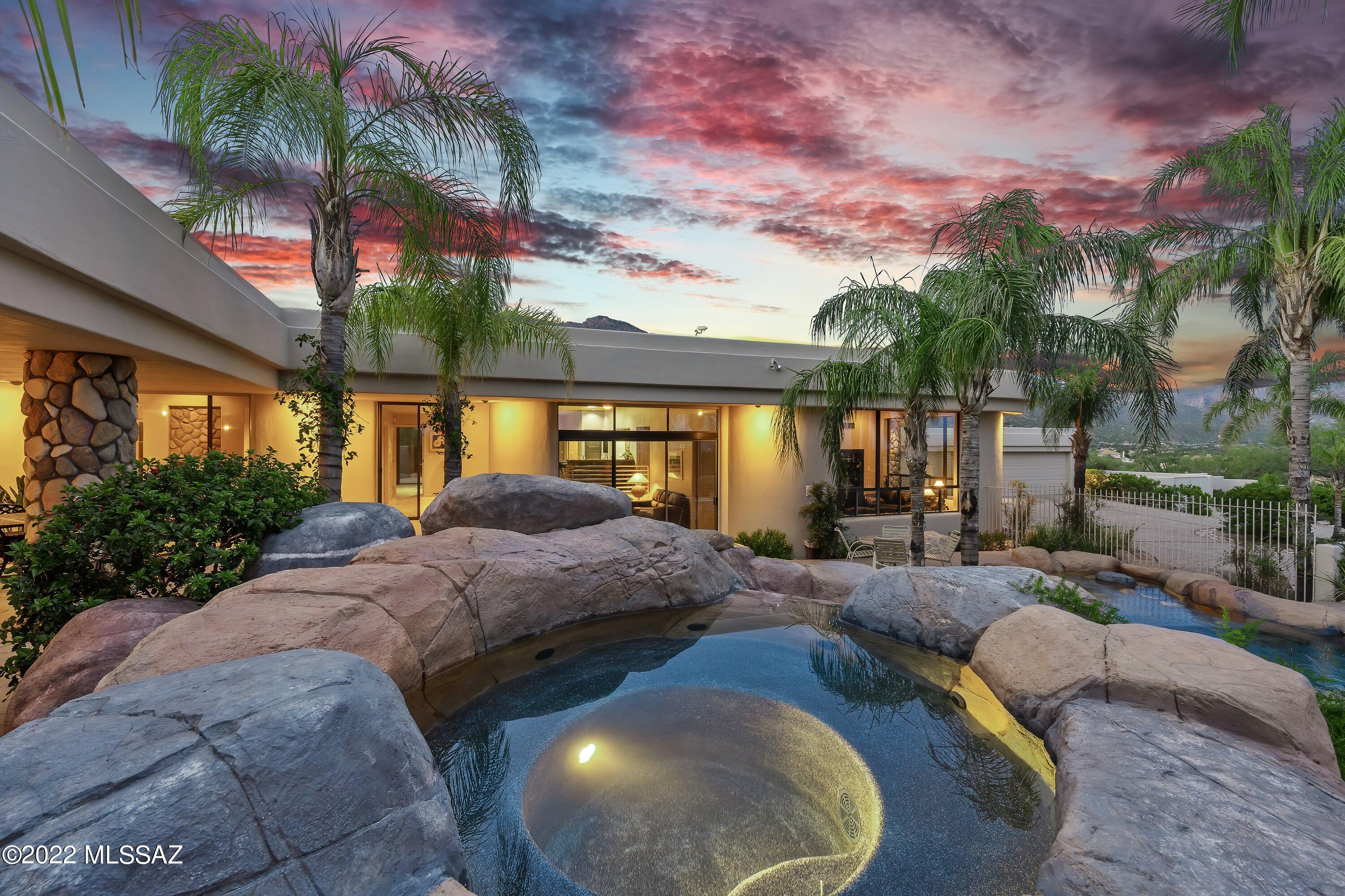 Cimarron Foothills Estates (180-253) - Residential
