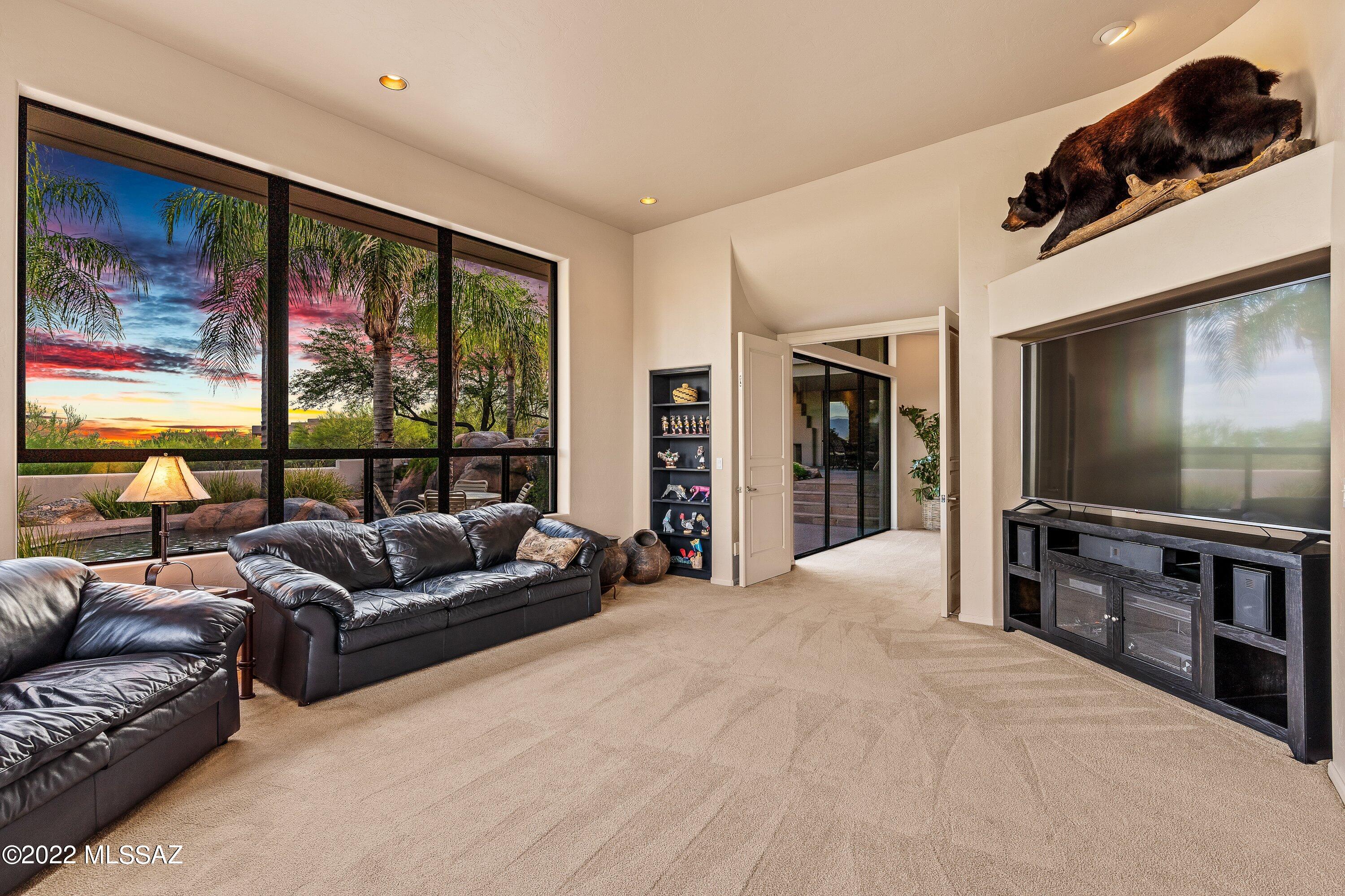 Cimarron Foothills Estates (180-253) - Residential