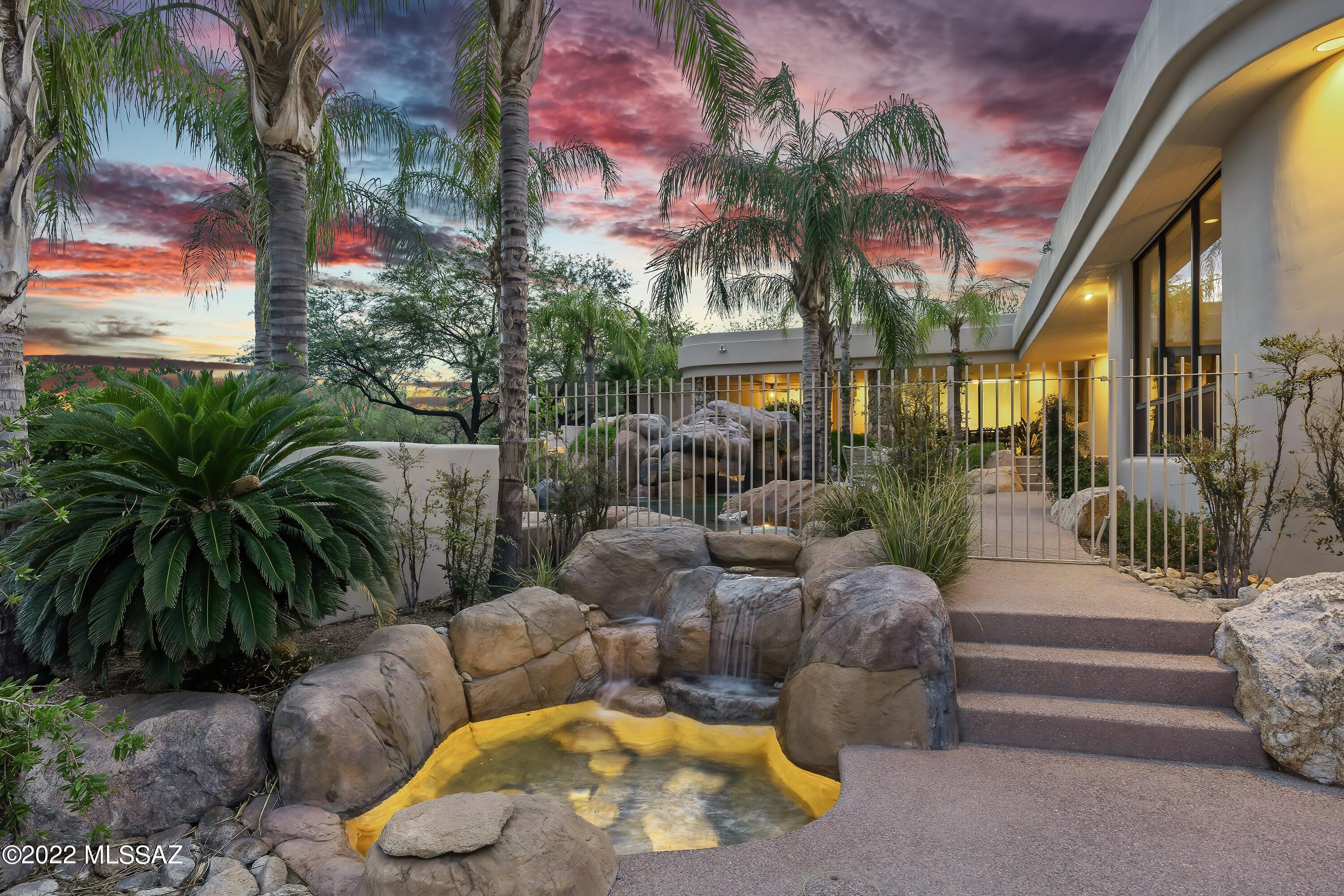 Cimarron Foothills Estates (180-253) - Residential
