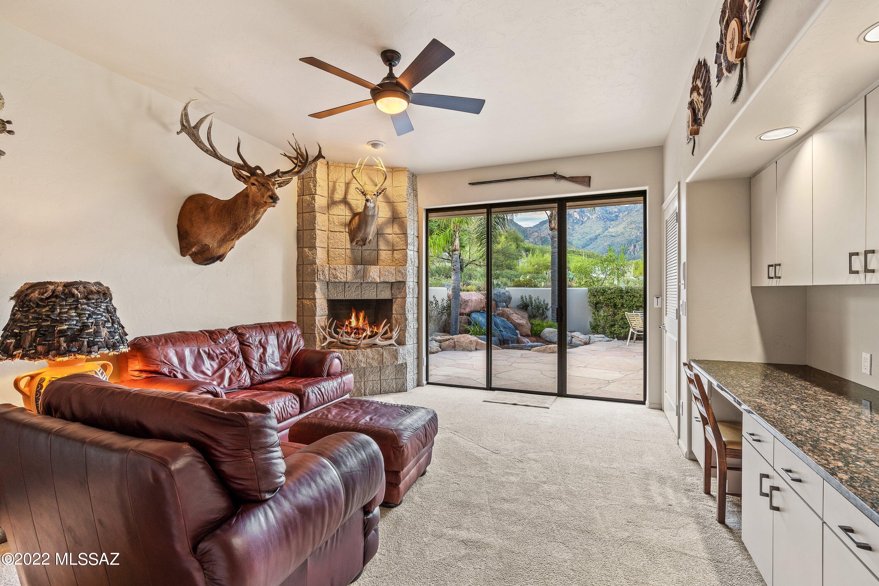 Cimarron Foothills Estates (180-253) - Residential