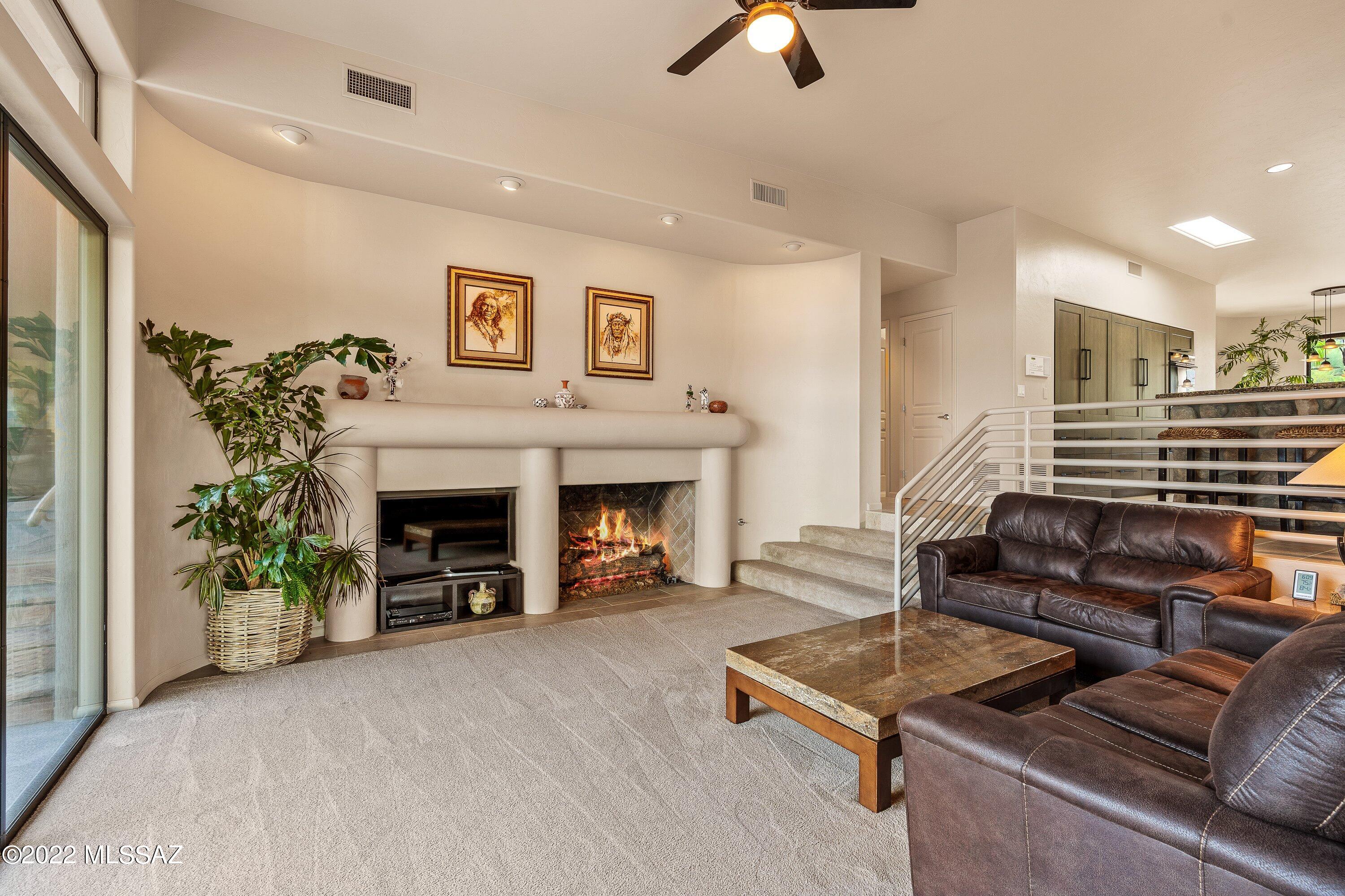 Cimarron Foothills Estates (180-253) - Residential