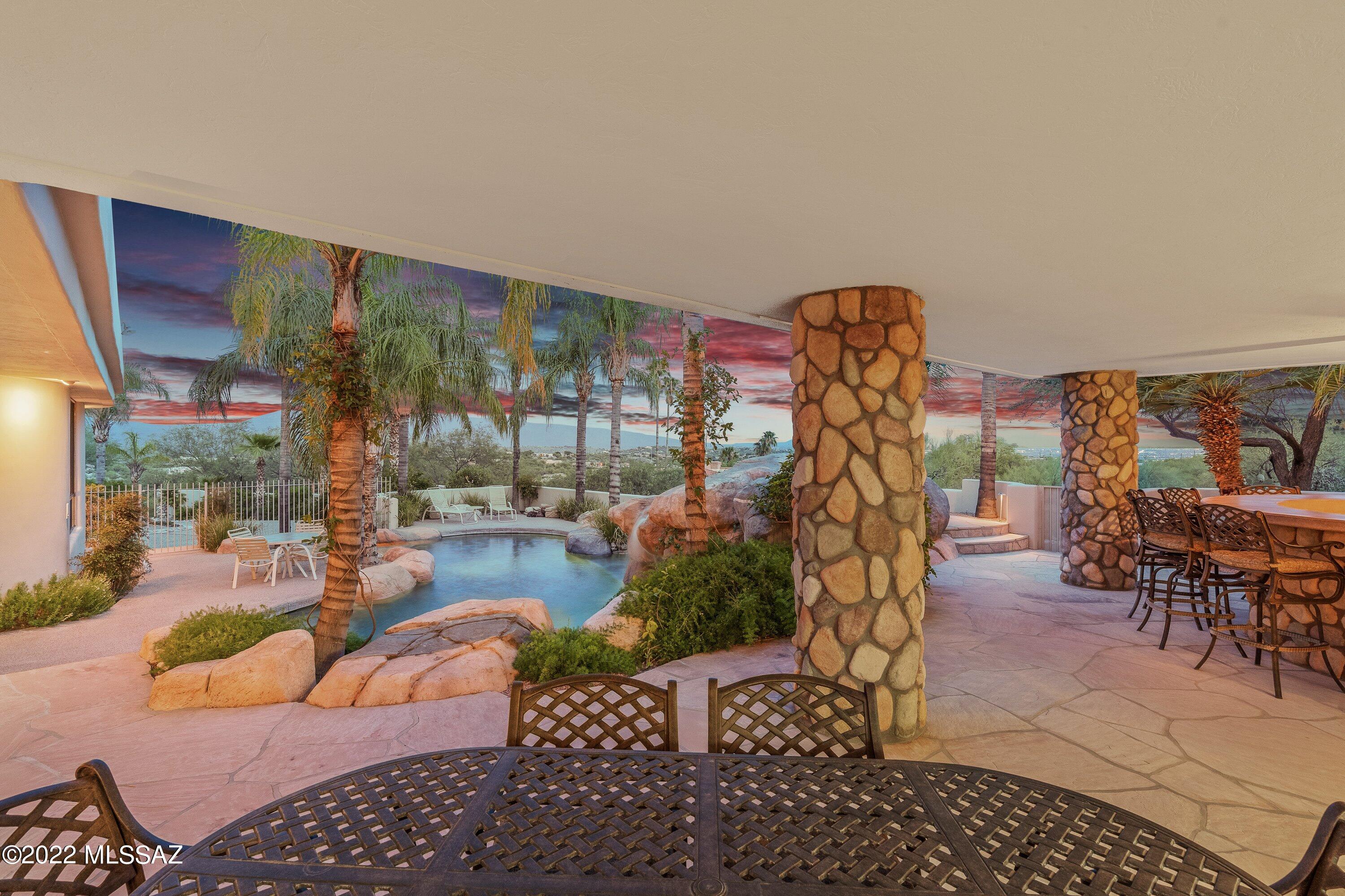 Cimarron Foothills Estates (180-253) - Residential