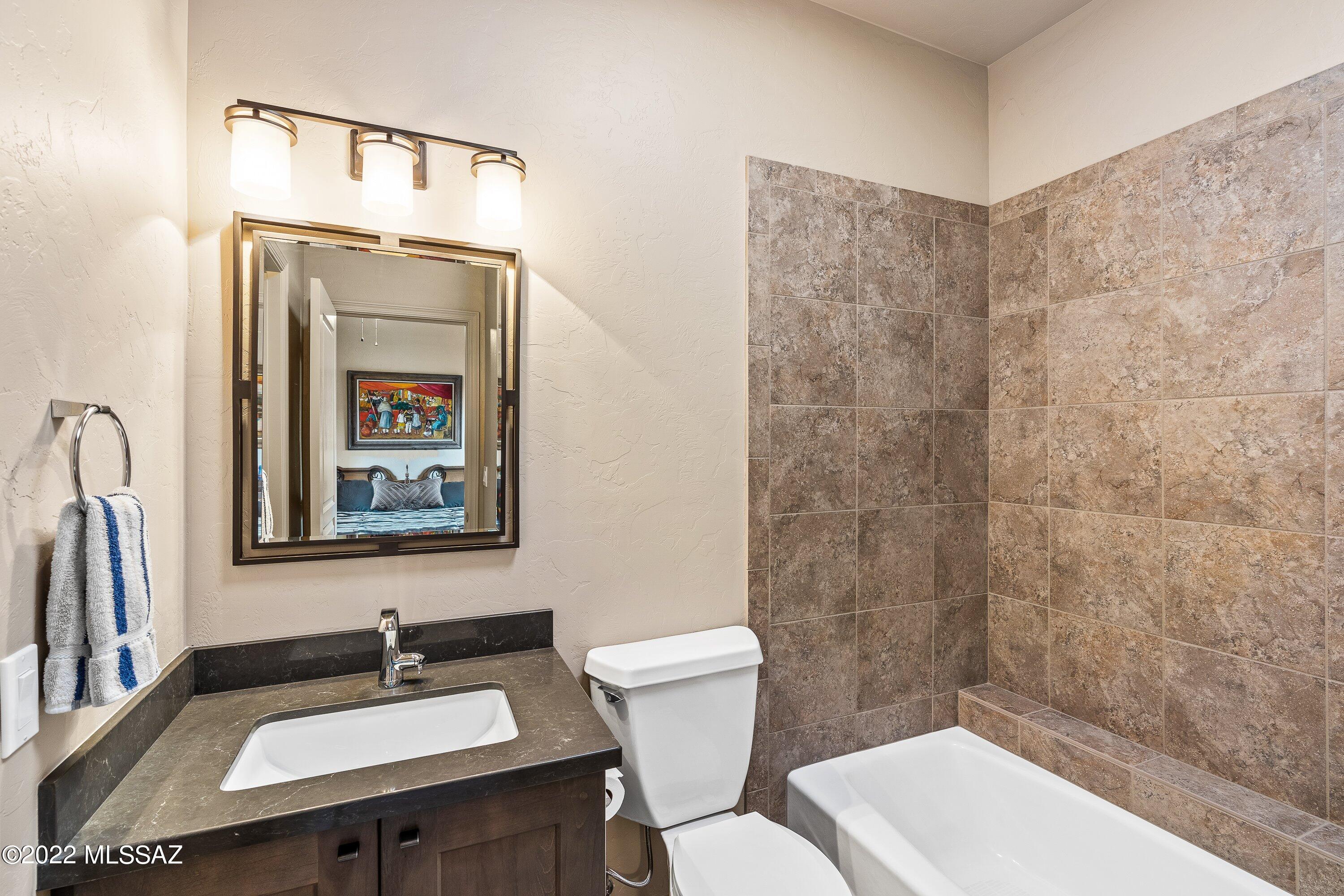 Cimarron Foothills Estates (180-253) - Residential
