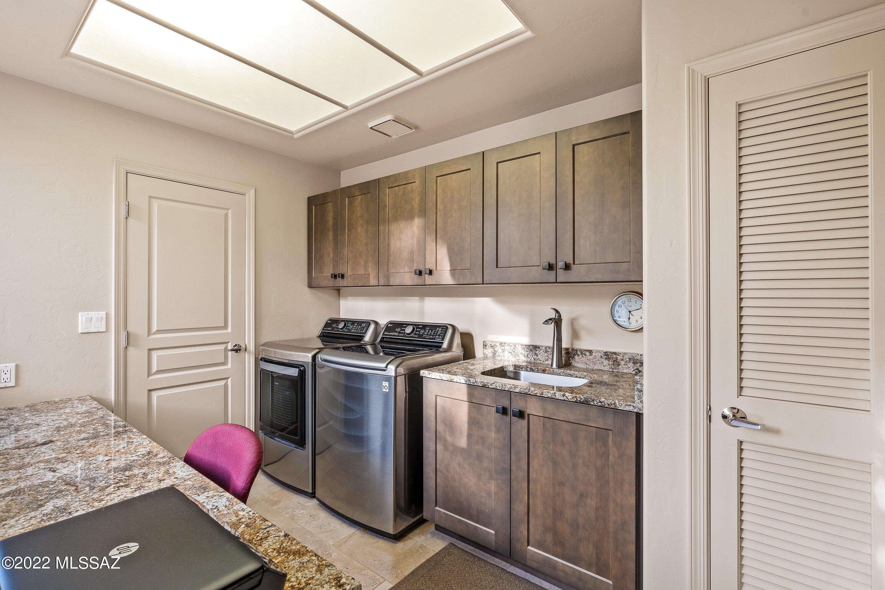 Cimarron Foothills Estates (180-253) - Residential