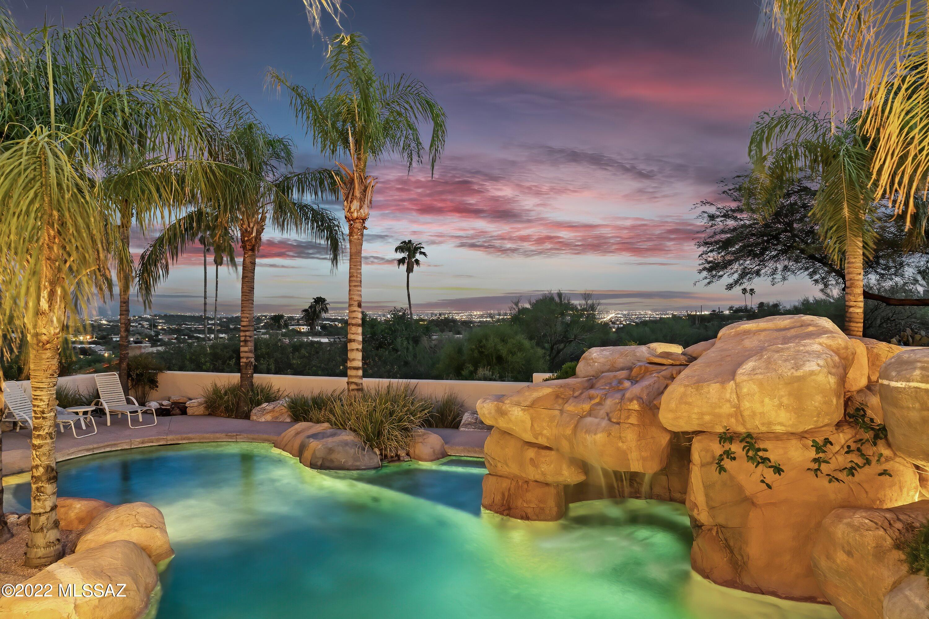 Cimarron Foothills Estates (180-253) - Residential