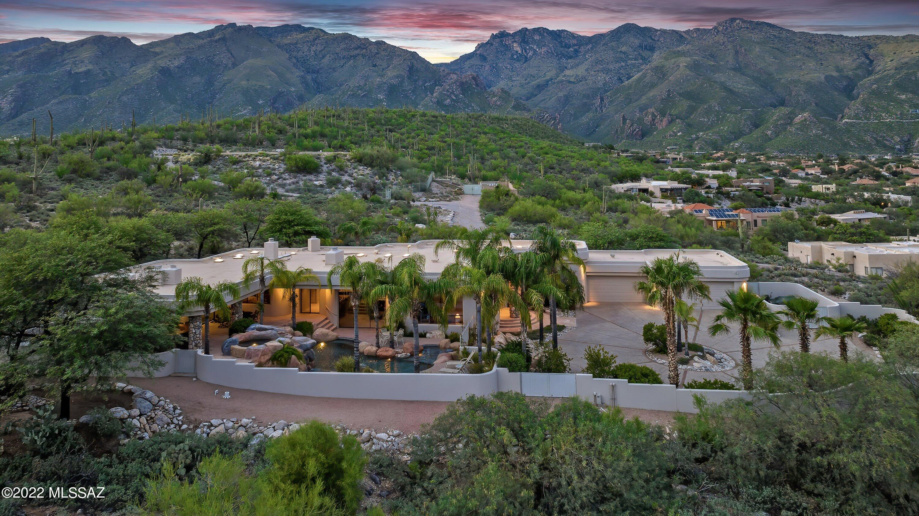 Cimarron Foothills Estates (180-253) - Residential