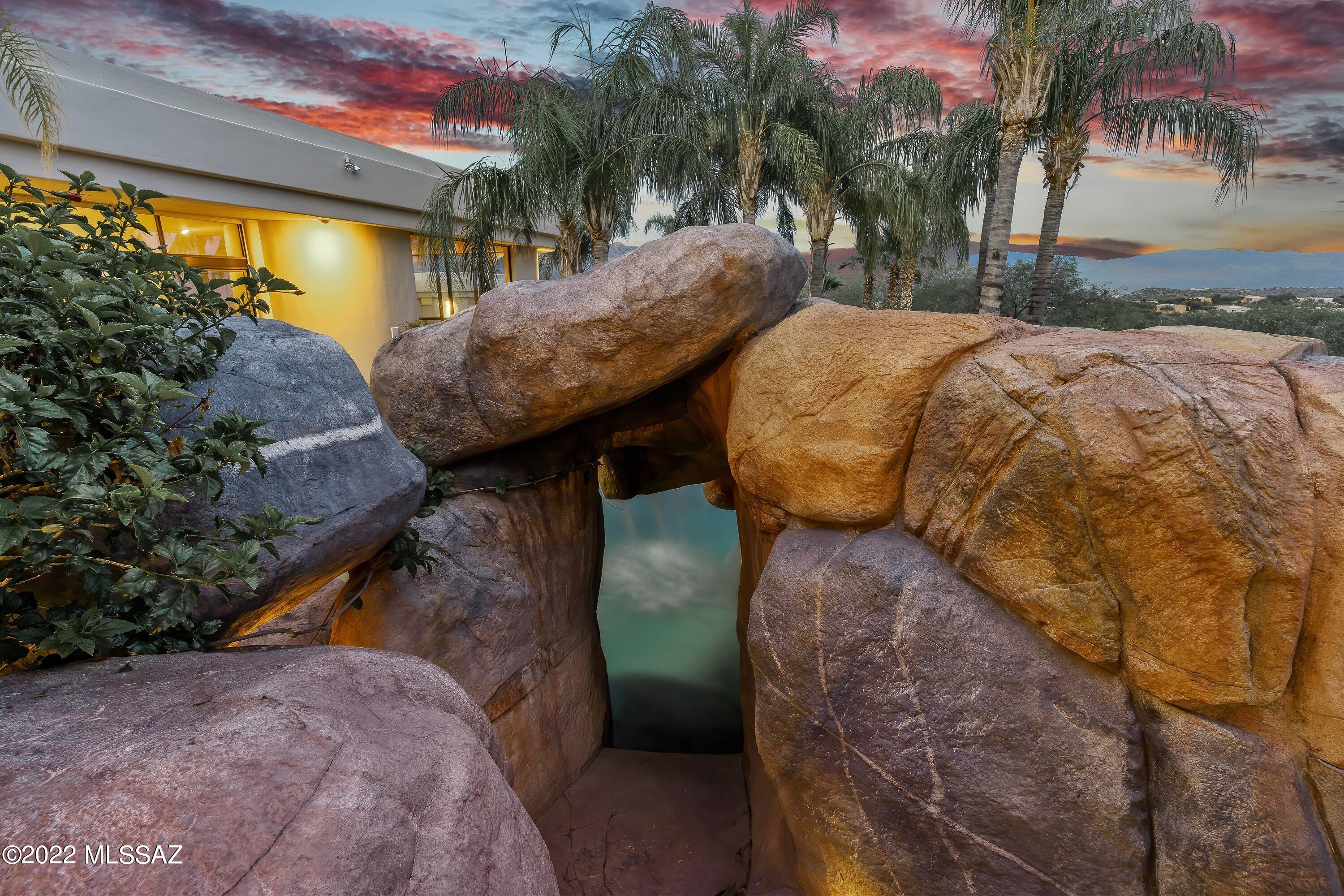 Cimarron Foothills Estates (180-253) - Residential
