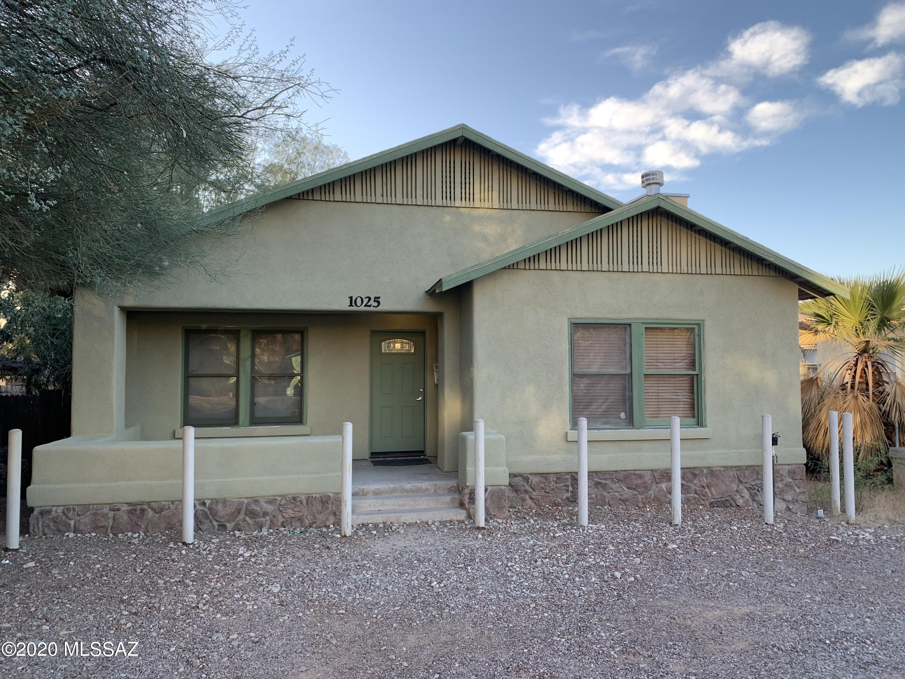 Feldmans Add - Residential