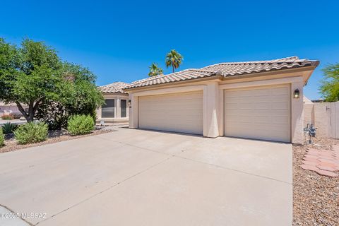 8348 N Mammoth Drive Tucson AZ 85743