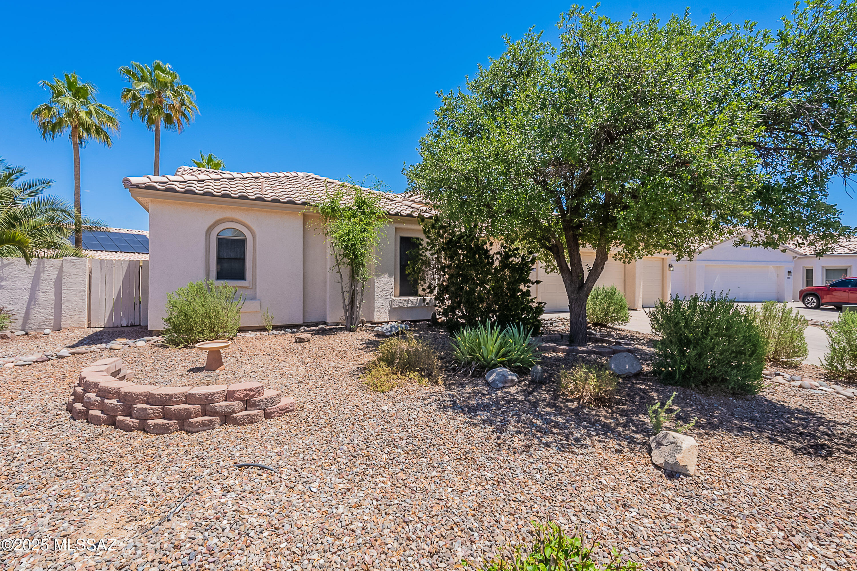 8348 N Mammoth Drive