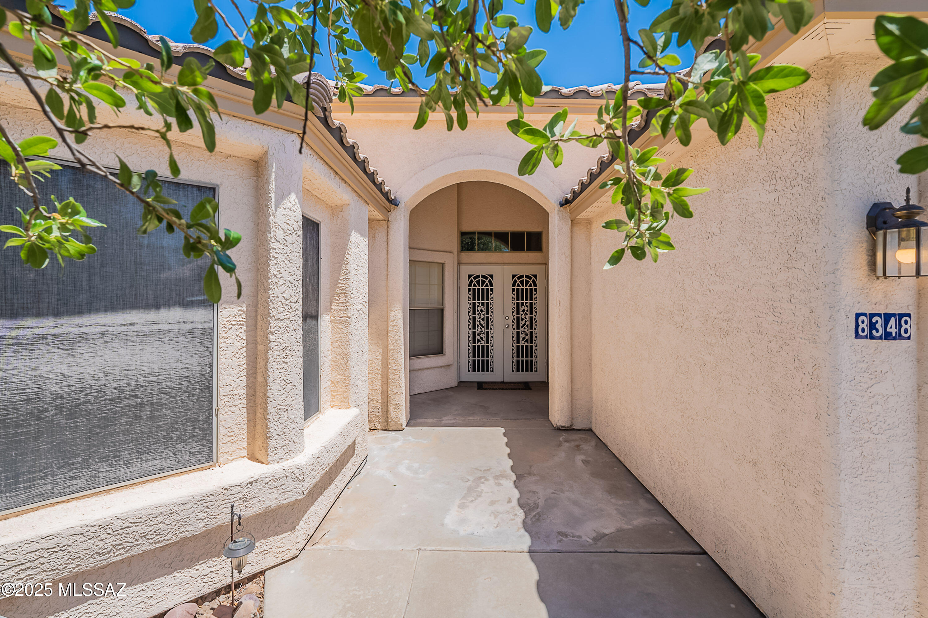 8348 N Mammoth Drive