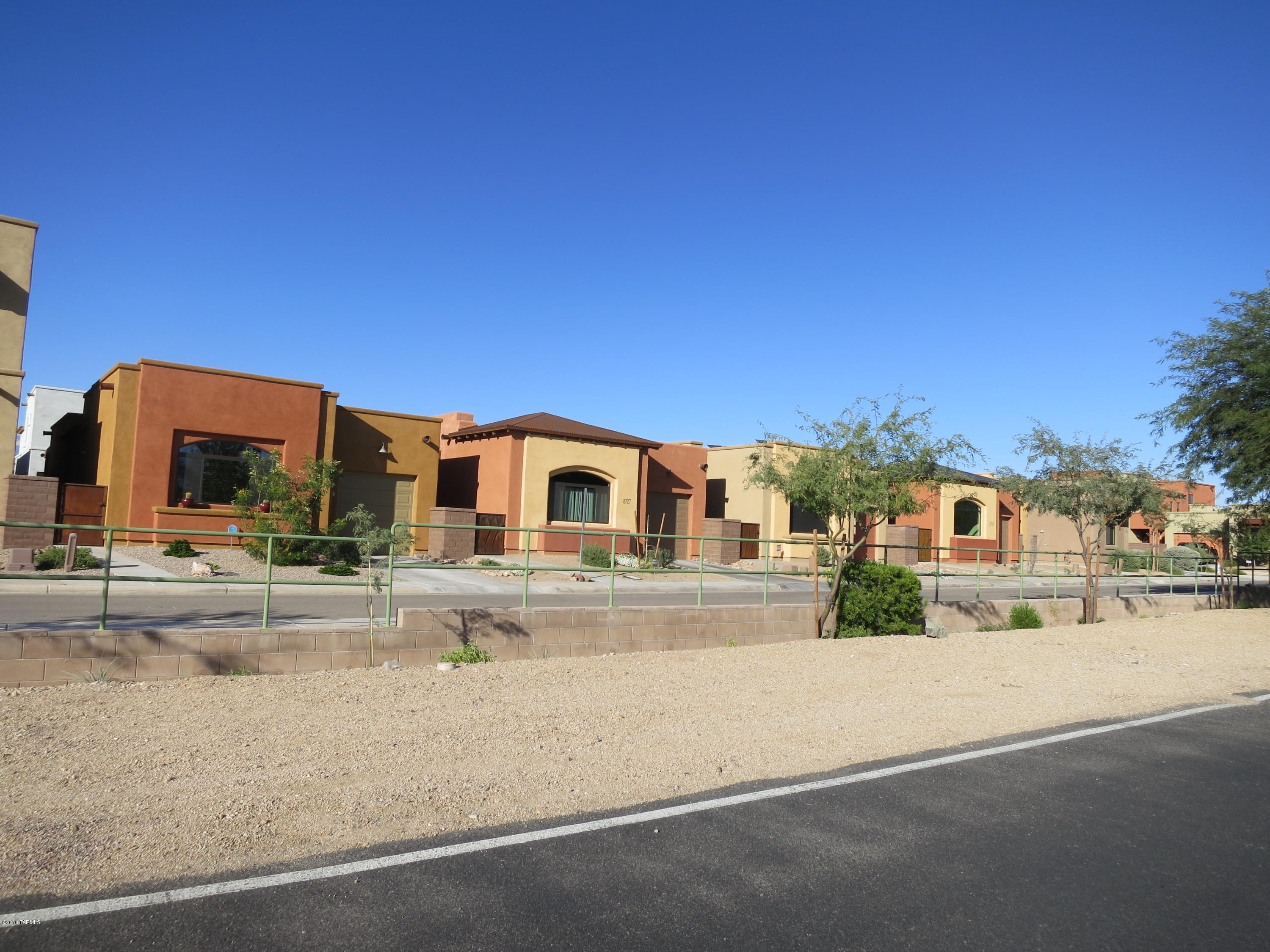 Oasis Golf Links - Residential
