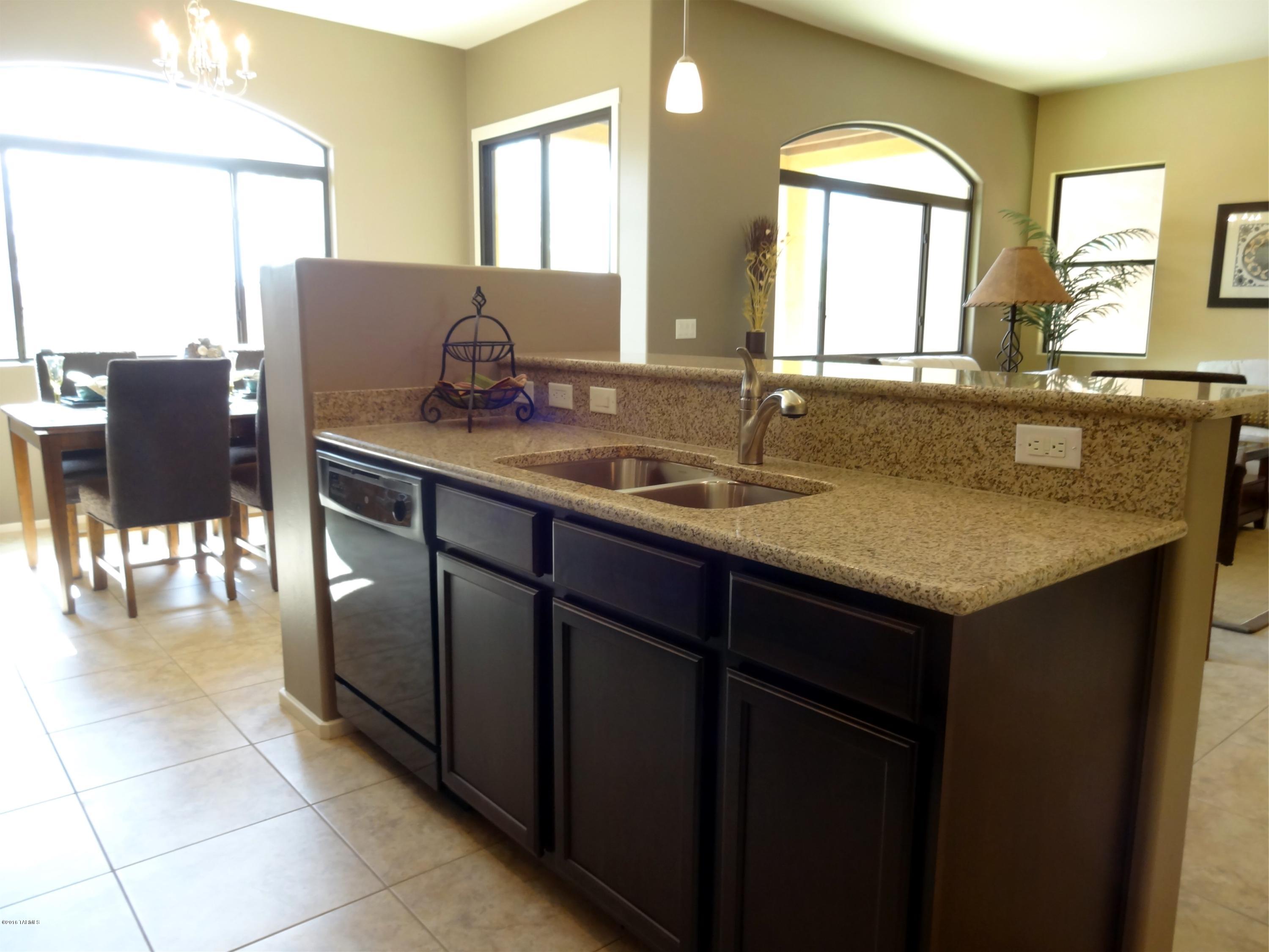 Oasis Golf Links - Residential