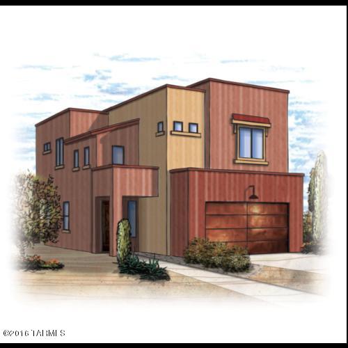 Oasis Golf Links - Residential