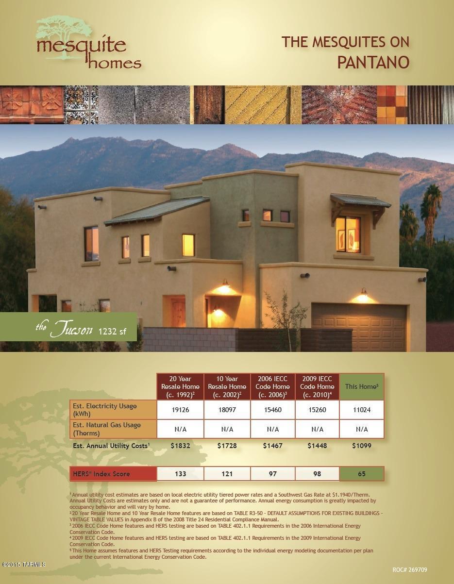 Oasis Golf Links - Residential